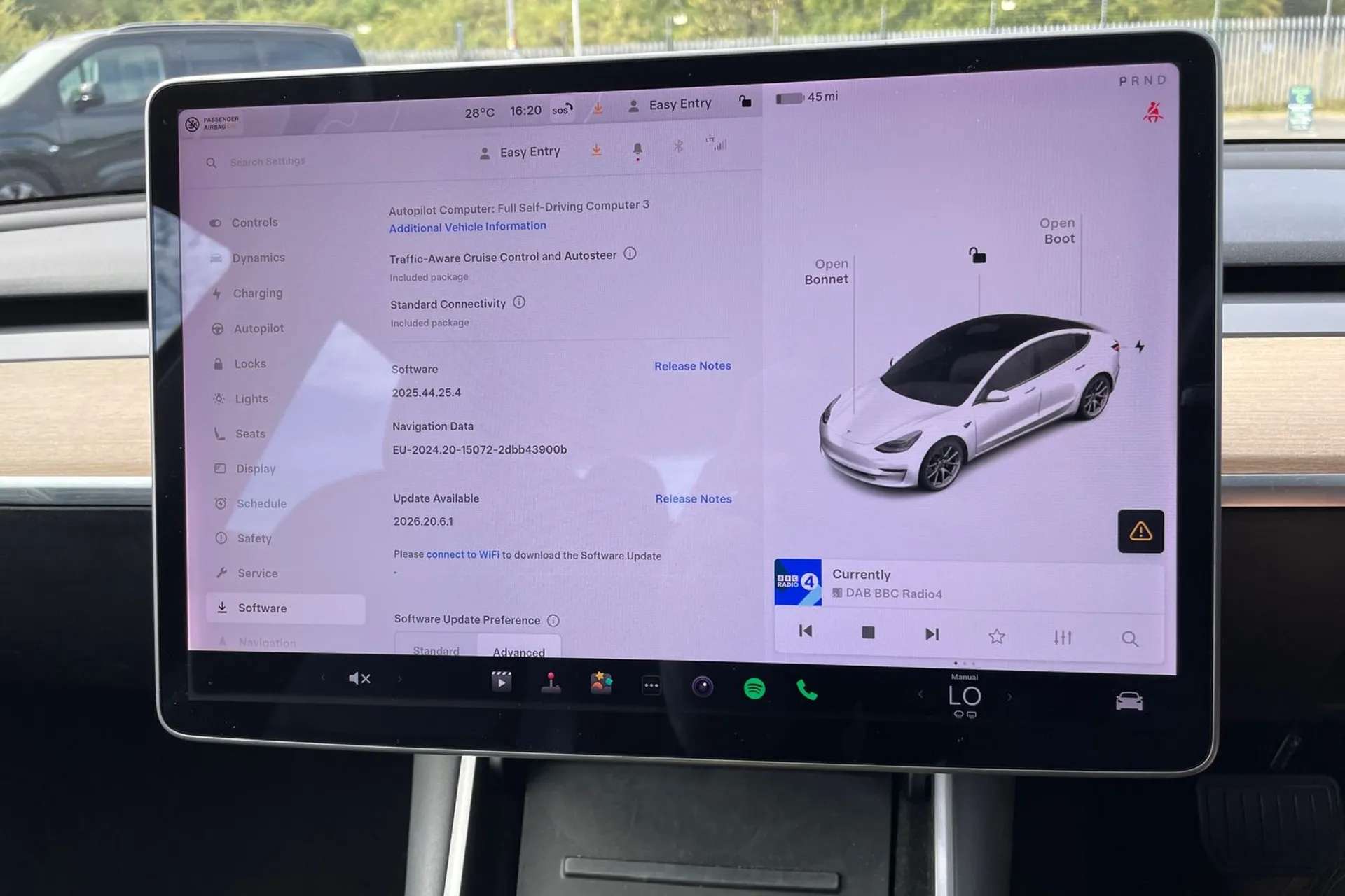 2020 TESLA MODEL 3 2020 TESLA MODEL 3
