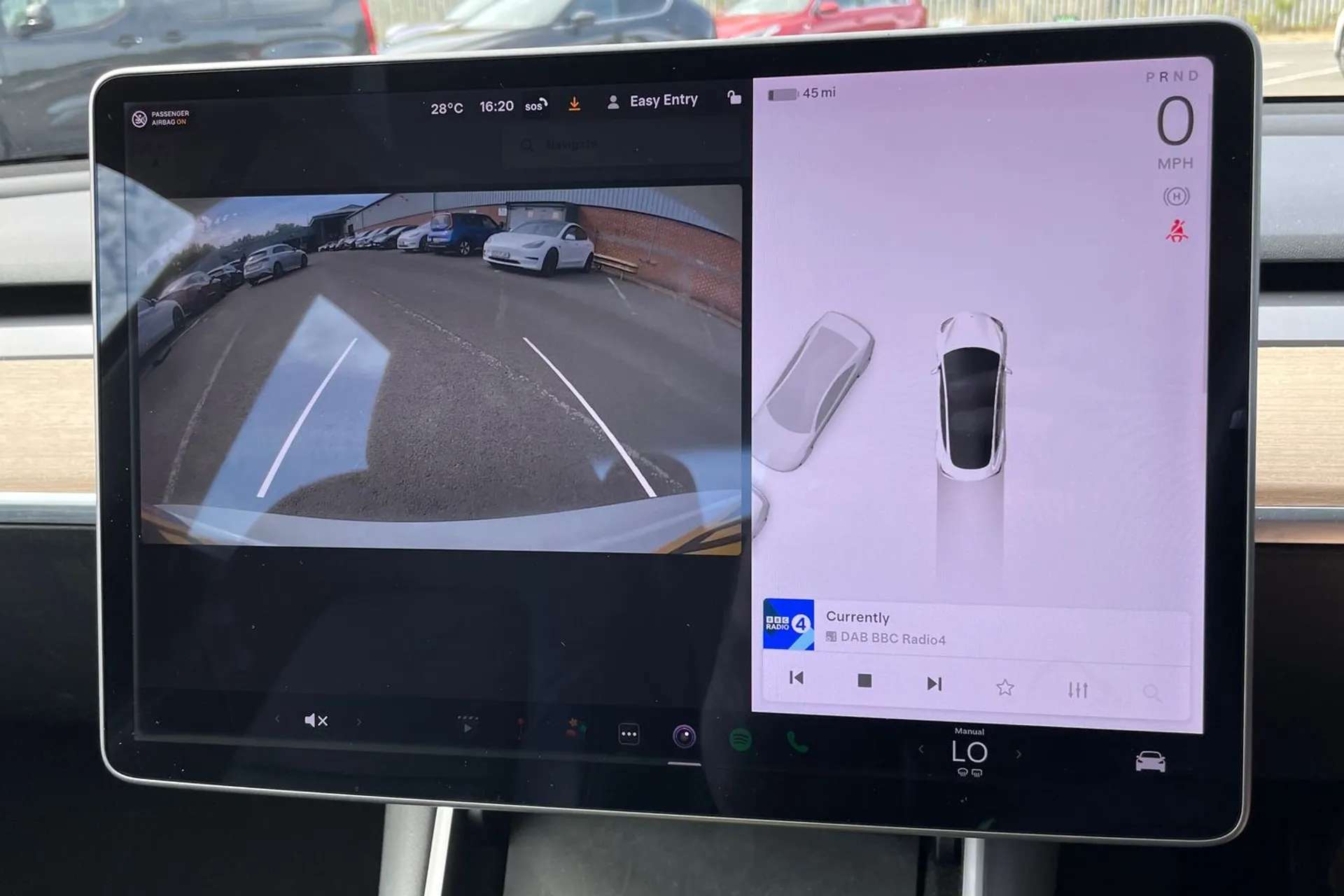 2020 TESLA MODEL 3 2020 TESLA MODEL 3