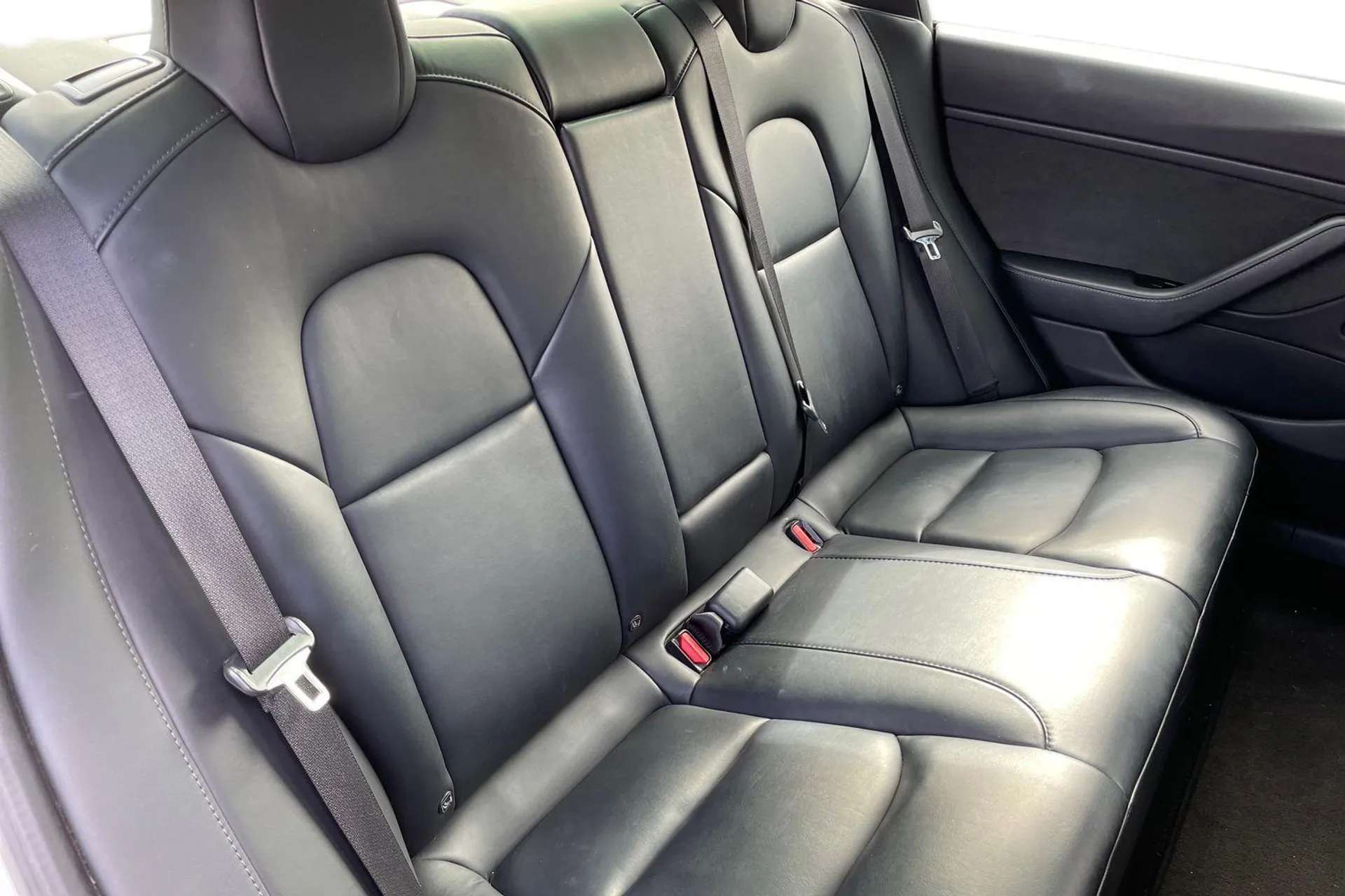 2020 TESLA MODEL 3 2020 TESLA MODEL 3