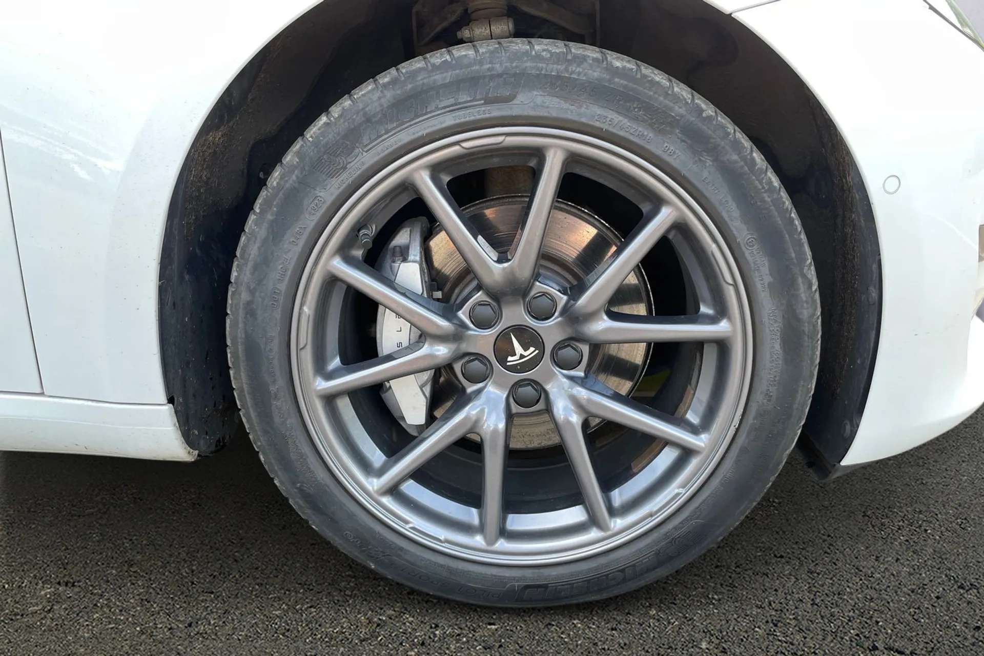 2020 TESLA MODEL 3 2020 TESLA MODEL 3