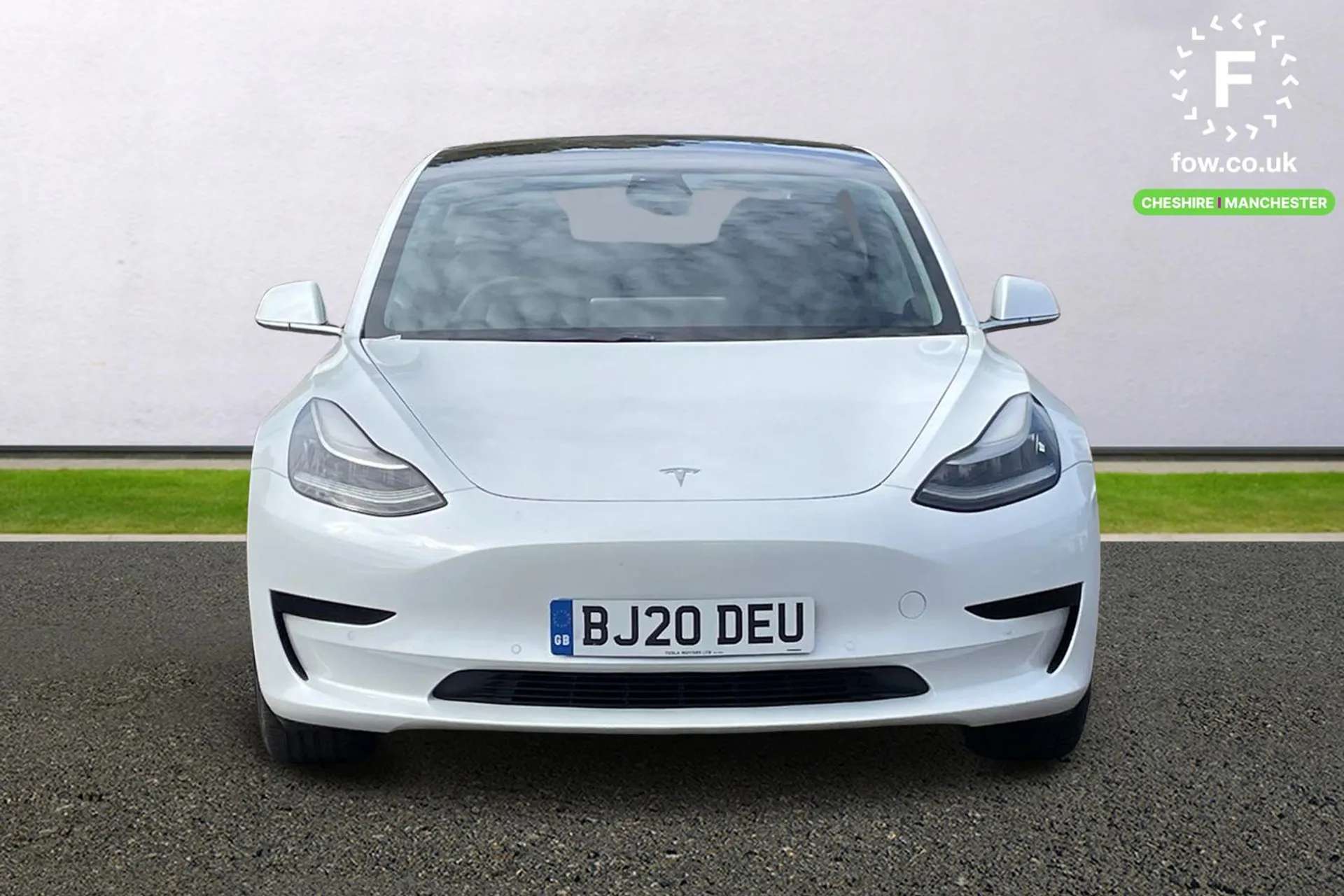 2020 TESLA MODEL 3 2020 TESLA MODEL 3
