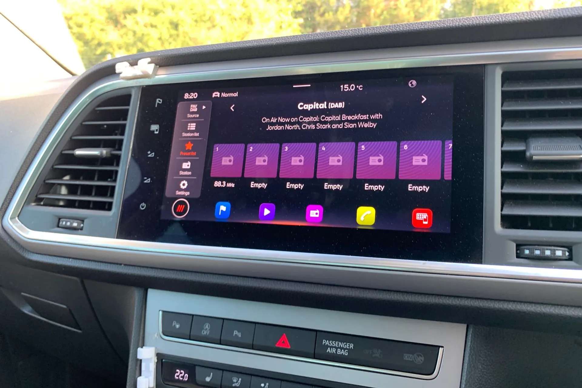 2021 SEAT ATECA 2021 SEAT ATECA