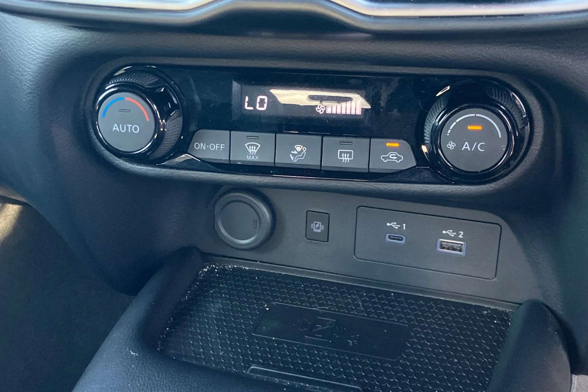 2024 NISSAN JUKE 2024 NISSAN JUKE
