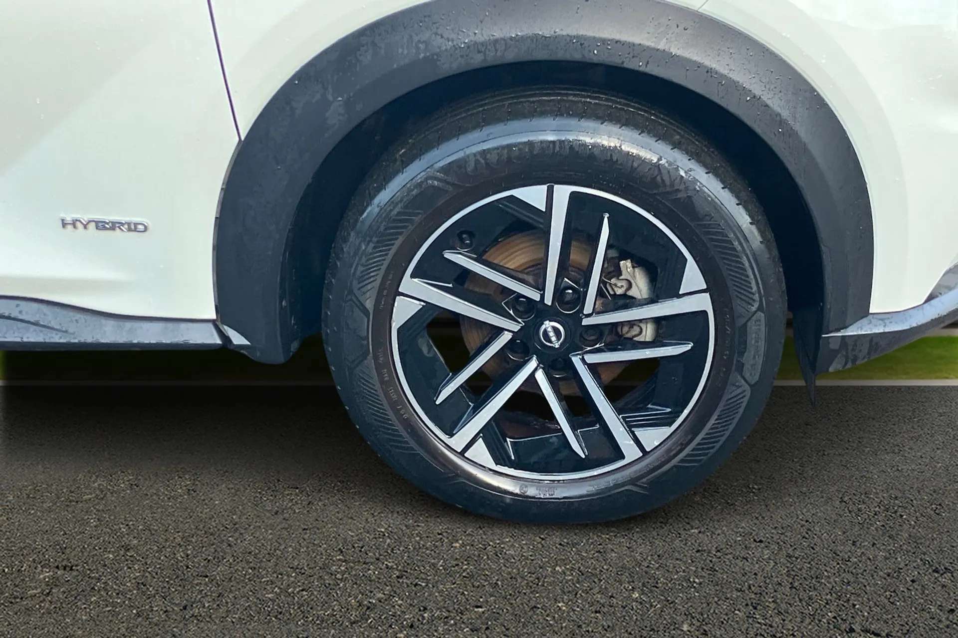 2024 NISSAN JUKE 2024 NISSAN JUKE