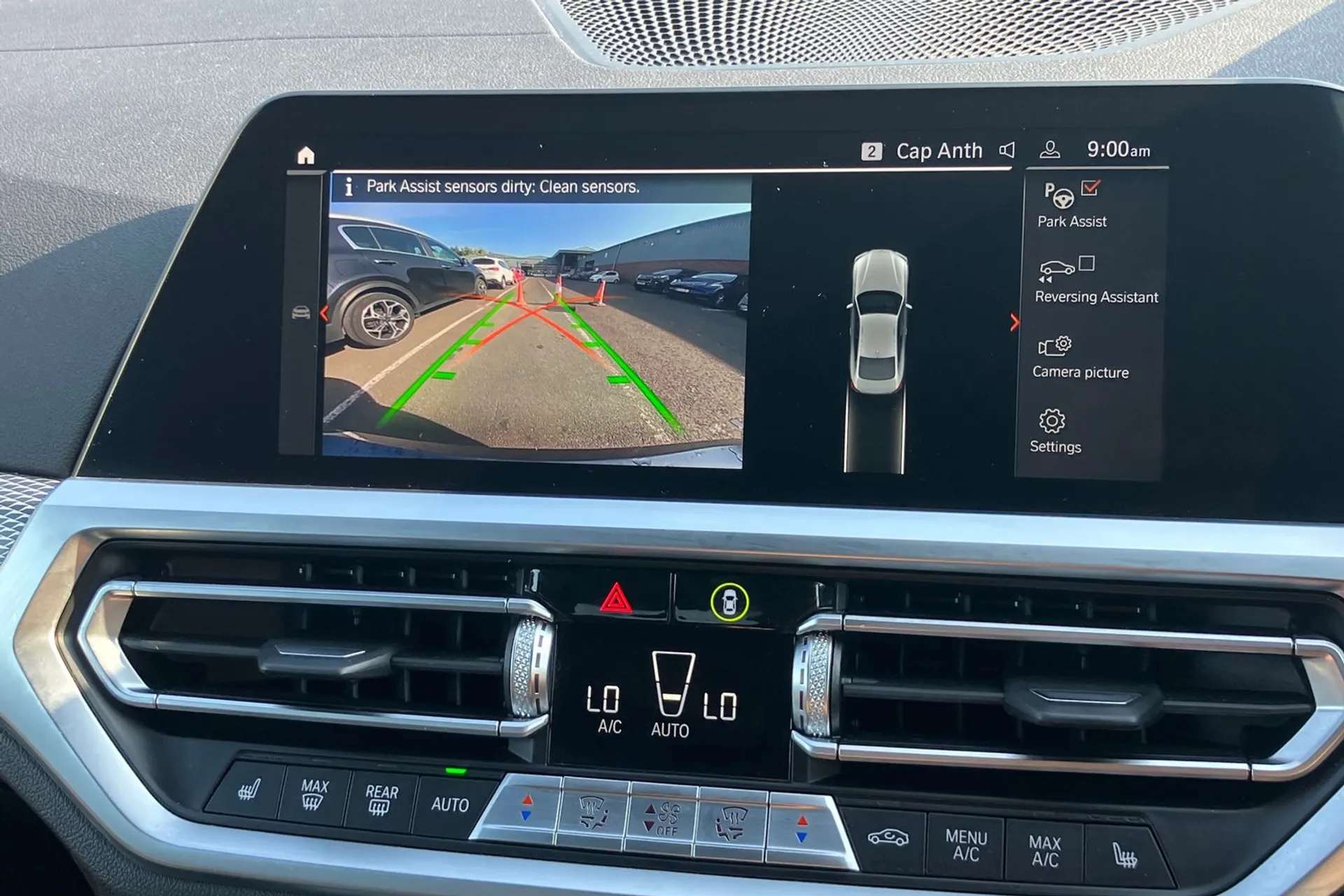 2021 BMW 4 SERIES 2021 BMW 4 SERIES