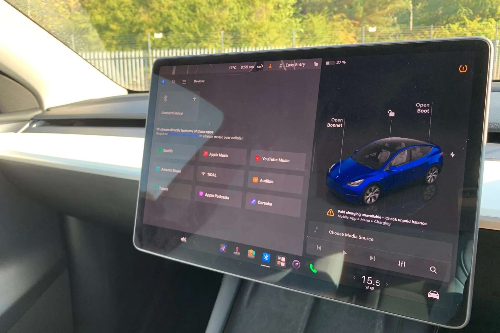 2022 TESLA MODEL Y 2022 TESLA MODEL Y