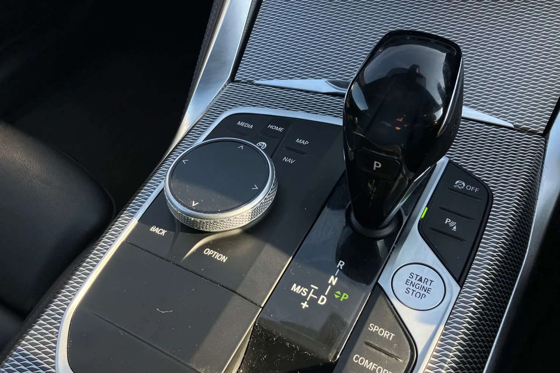 2021 BMW 4 SERIES 2021 BMW 4 SERIES