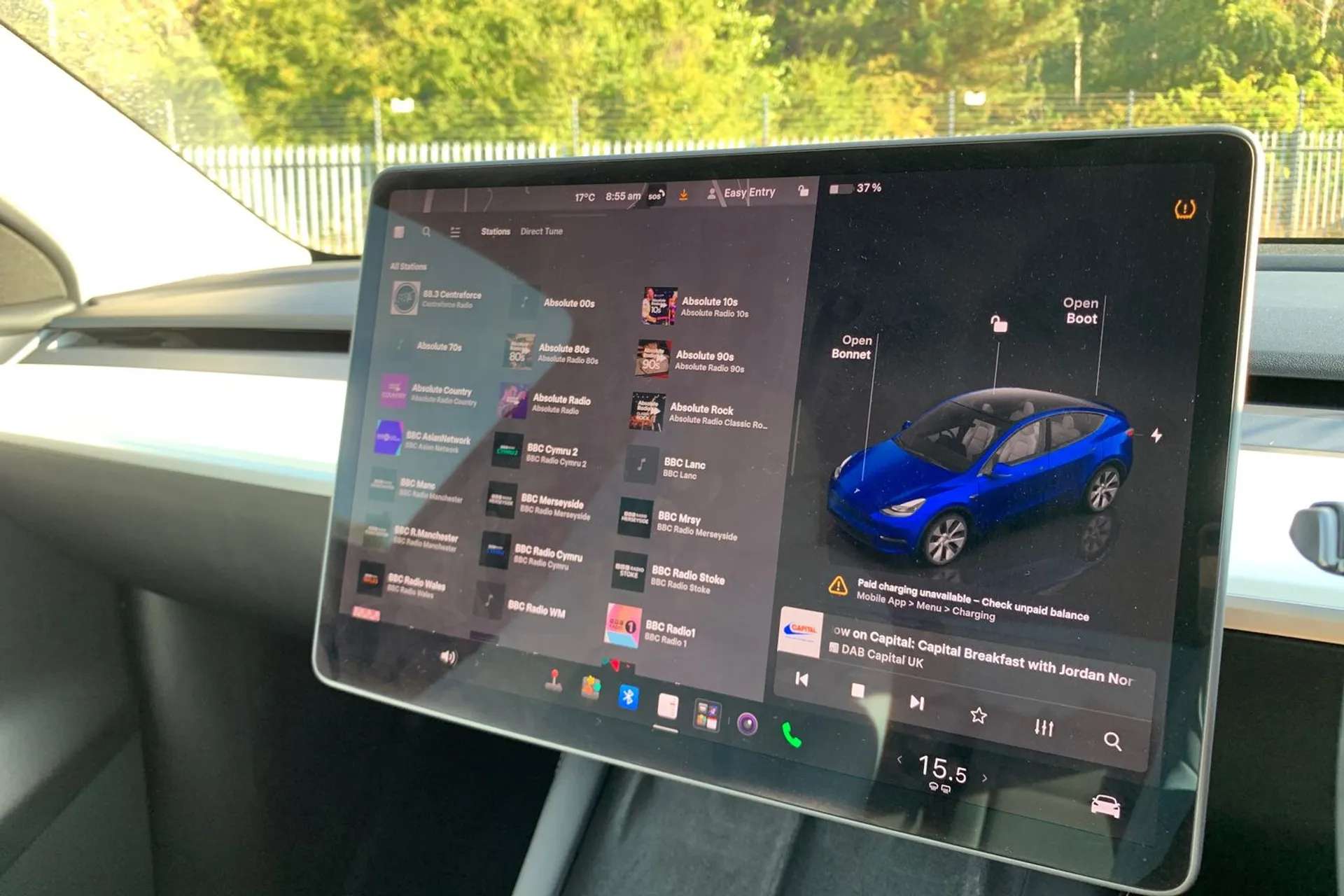 2022 TESLA MODEL Y 2022 TESLA MODEL Y
