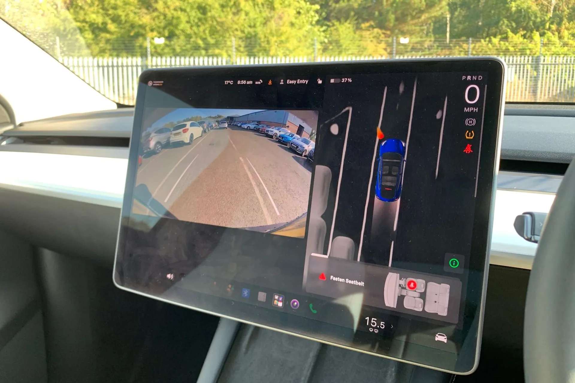 2022 TESLA MODEL Y 2022 TESLA MODEL Y