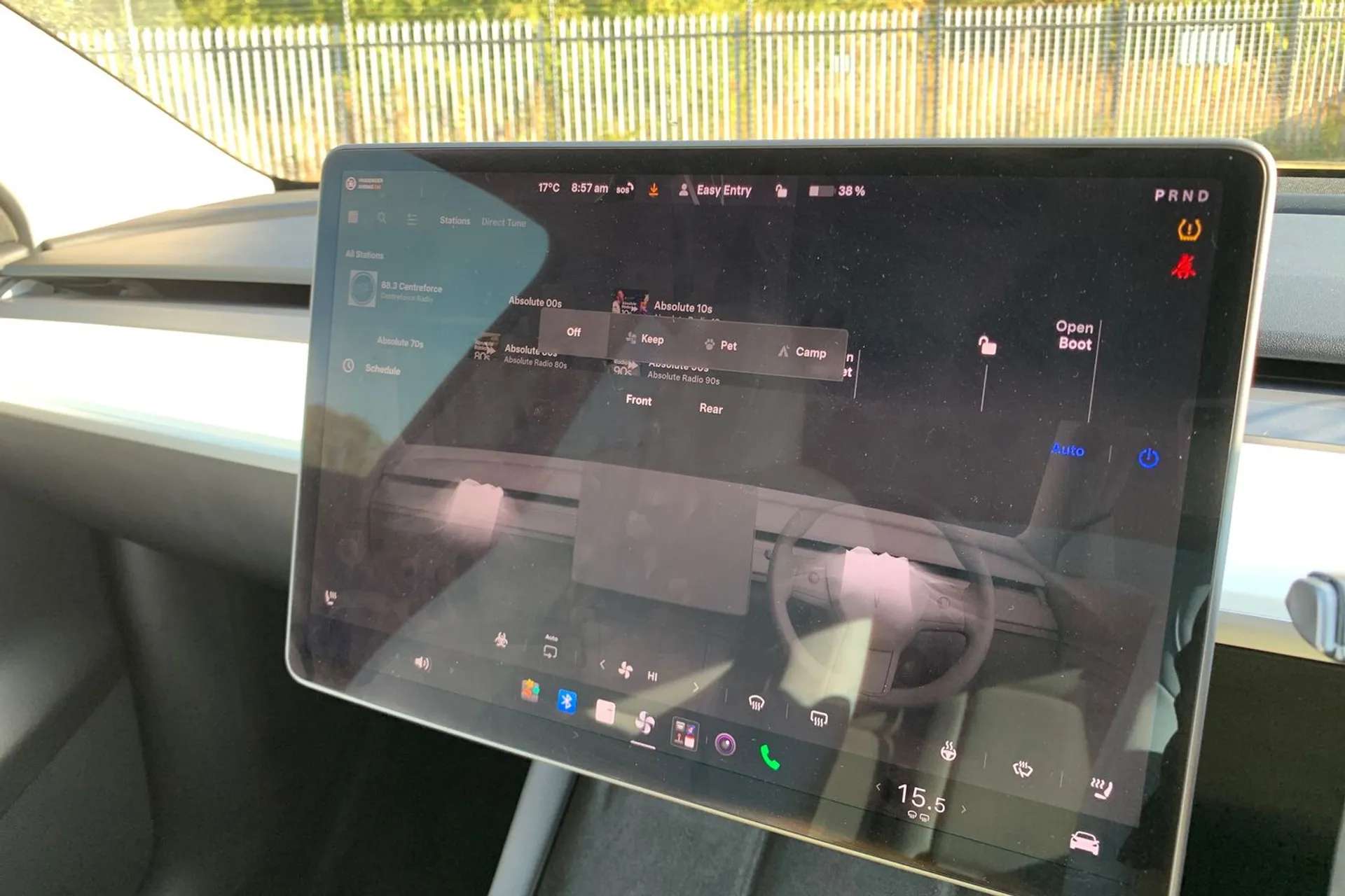 2022 TESLA MODEL Y 2022 TESLA MODEL Y