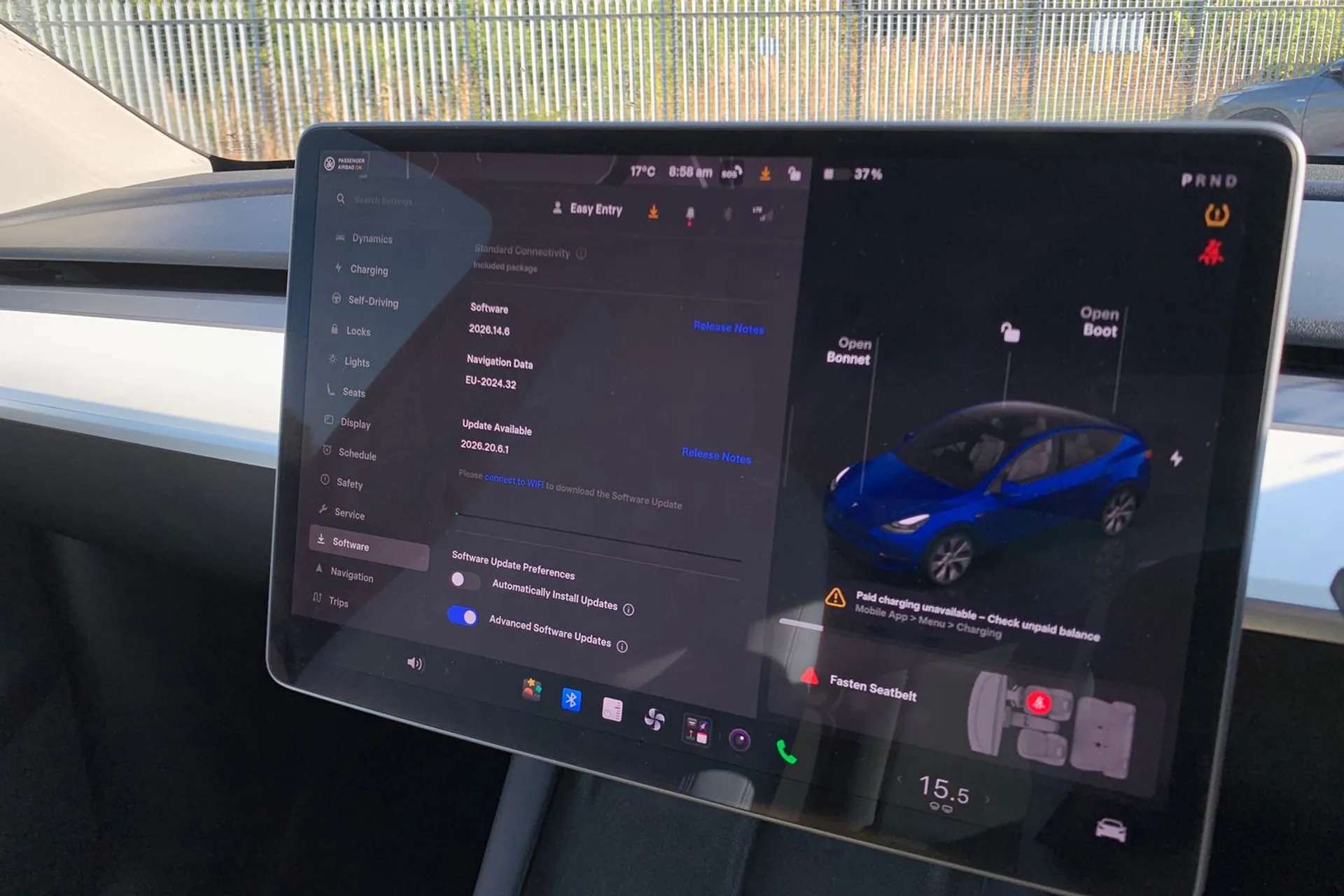 2022 TESLA MODEL Y 2022 TESLA MODEL Y