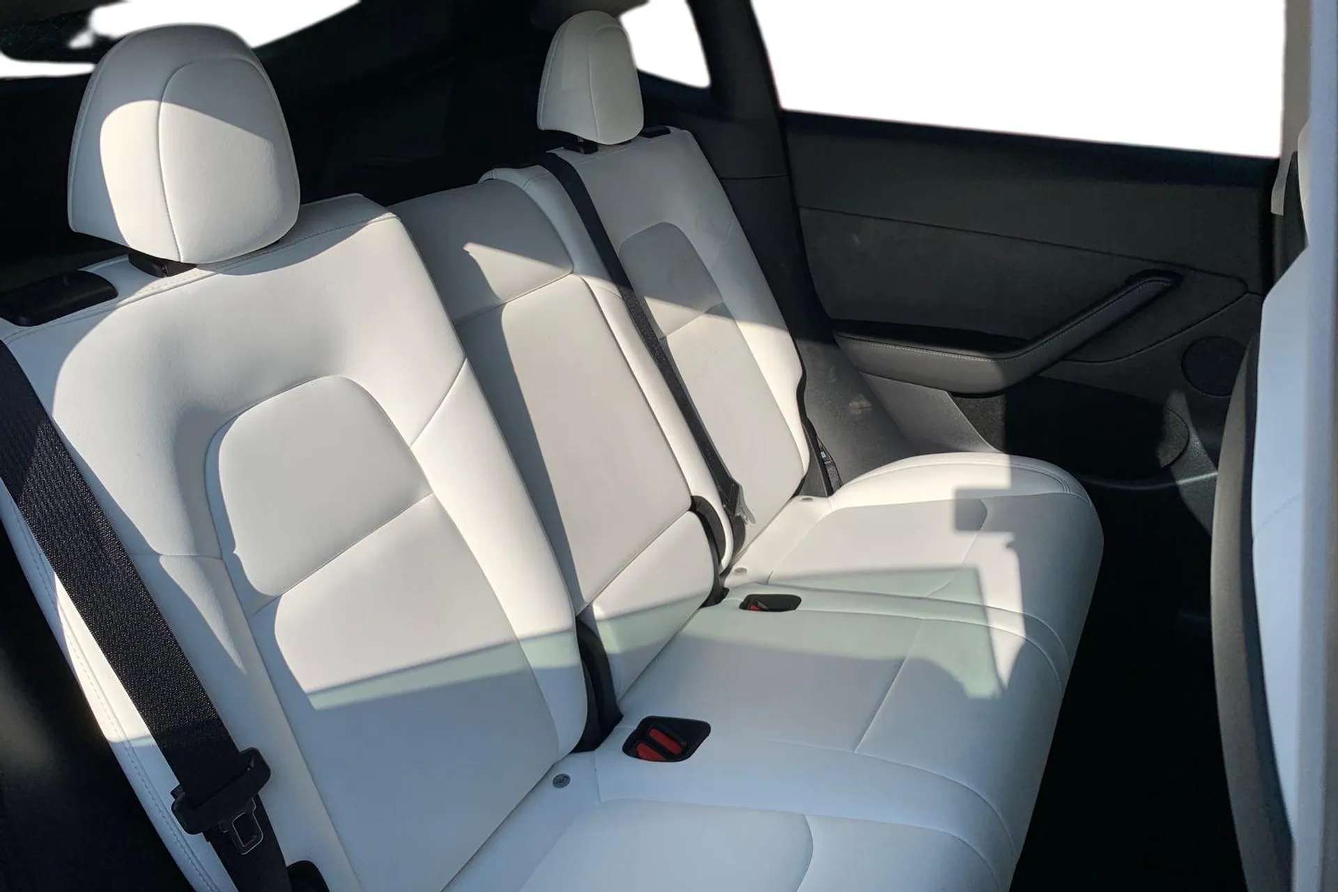 2022 TESLA MODEL Y 2022 TESLA MODEL Y