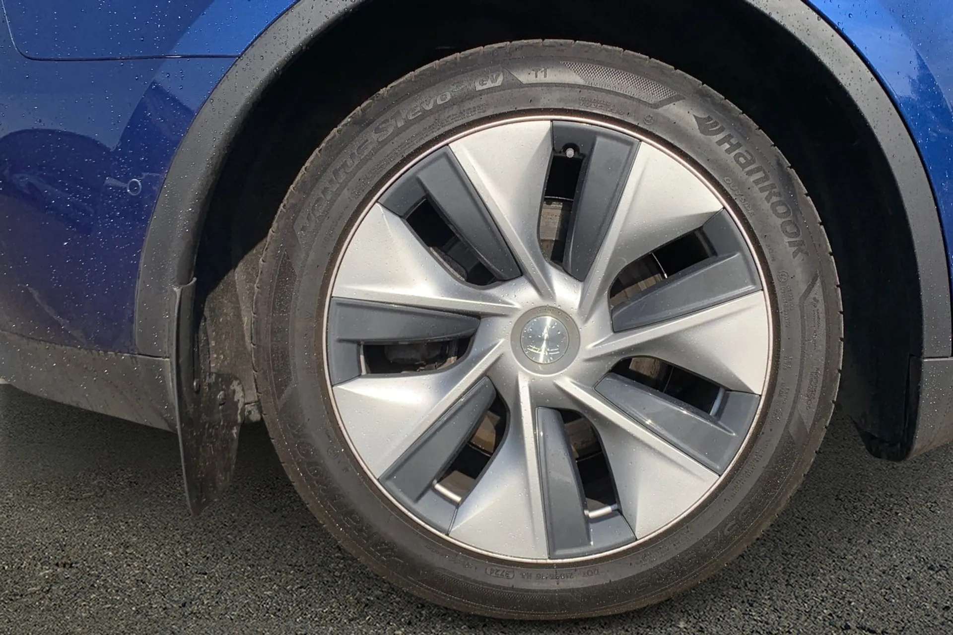 2022 TESLA MODEL Y 2022 TESLA MODEL Y