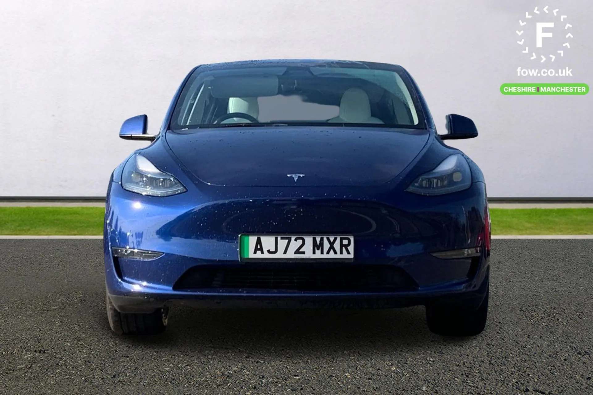 2022 TESLA MODEL Y 2022 TESLA MODEL Y