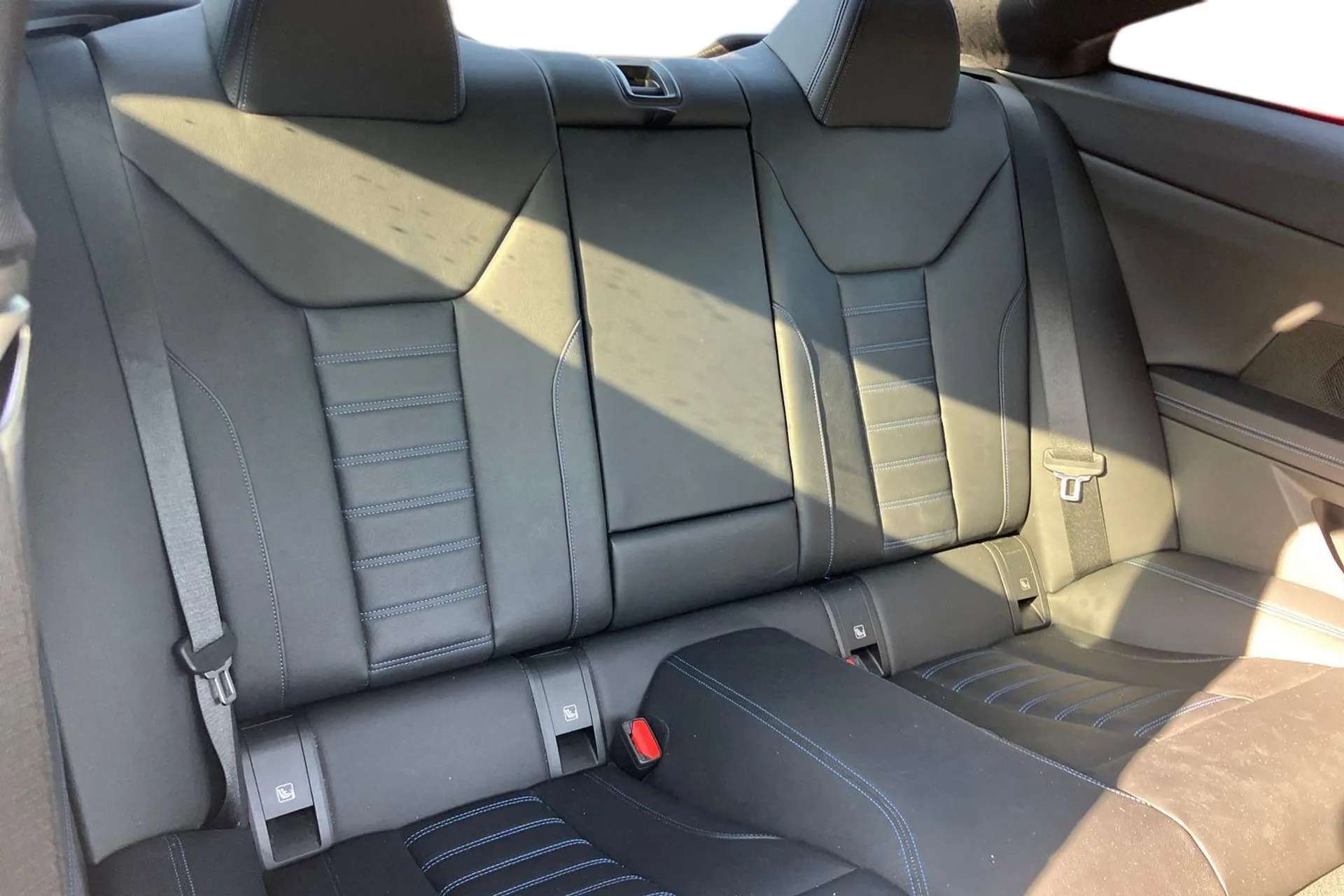 2021 BMW 4 SERIES 2021 BMW 4 SERIES