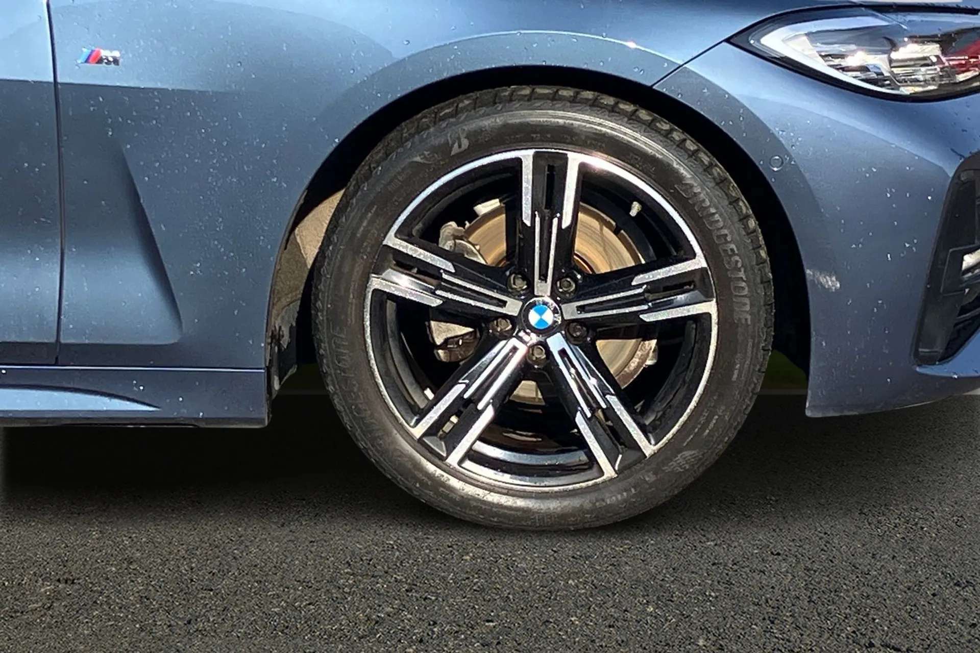 2021 BMW 4 SERIES 2021 BMW 4 SERIES