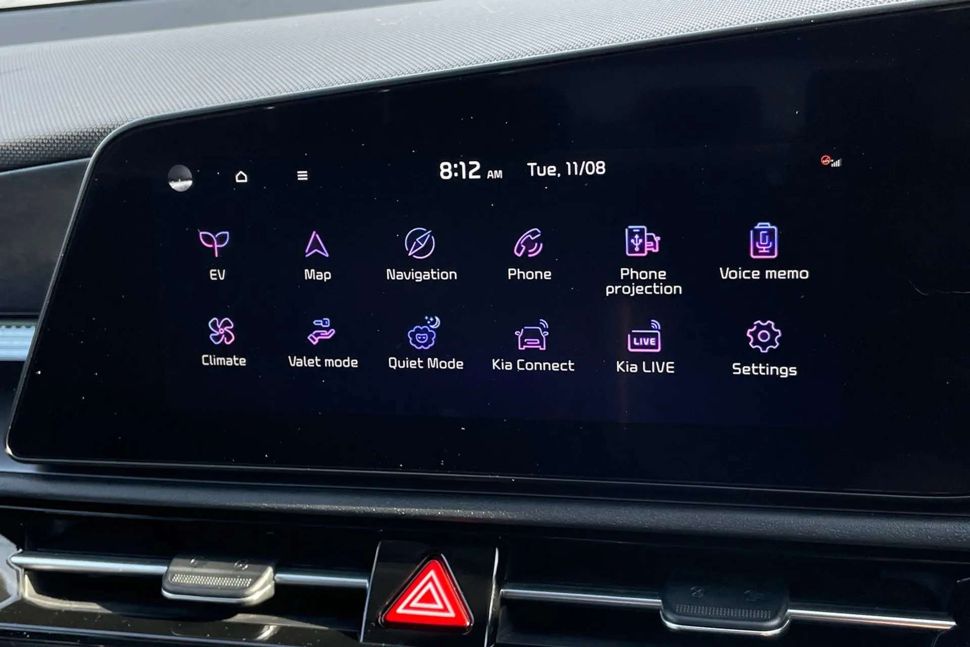 2022 KIA NIRO 2022 KIA NIRO