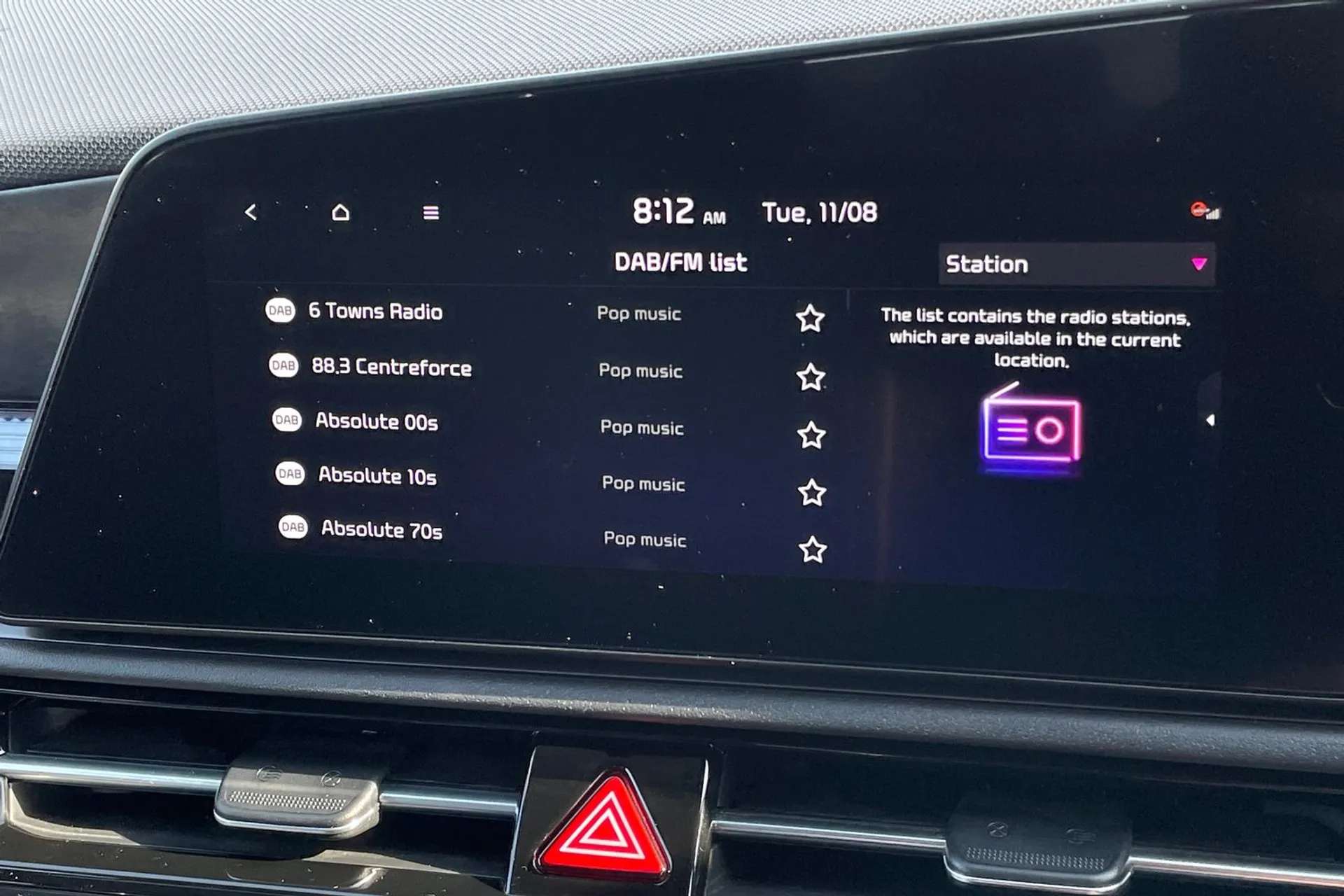 2022 KIA NIRO 2022 KIA NIRO