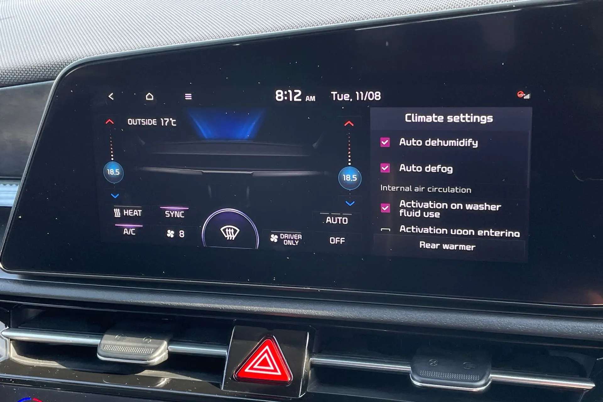 2022 KIA NIRO 2022 KIA NIRO