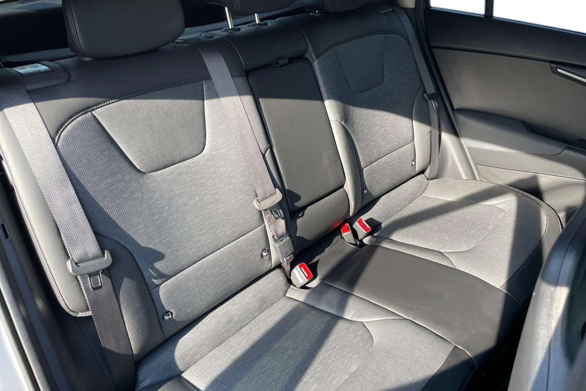 2022 KIA NIRO 2022 KIA NIRO