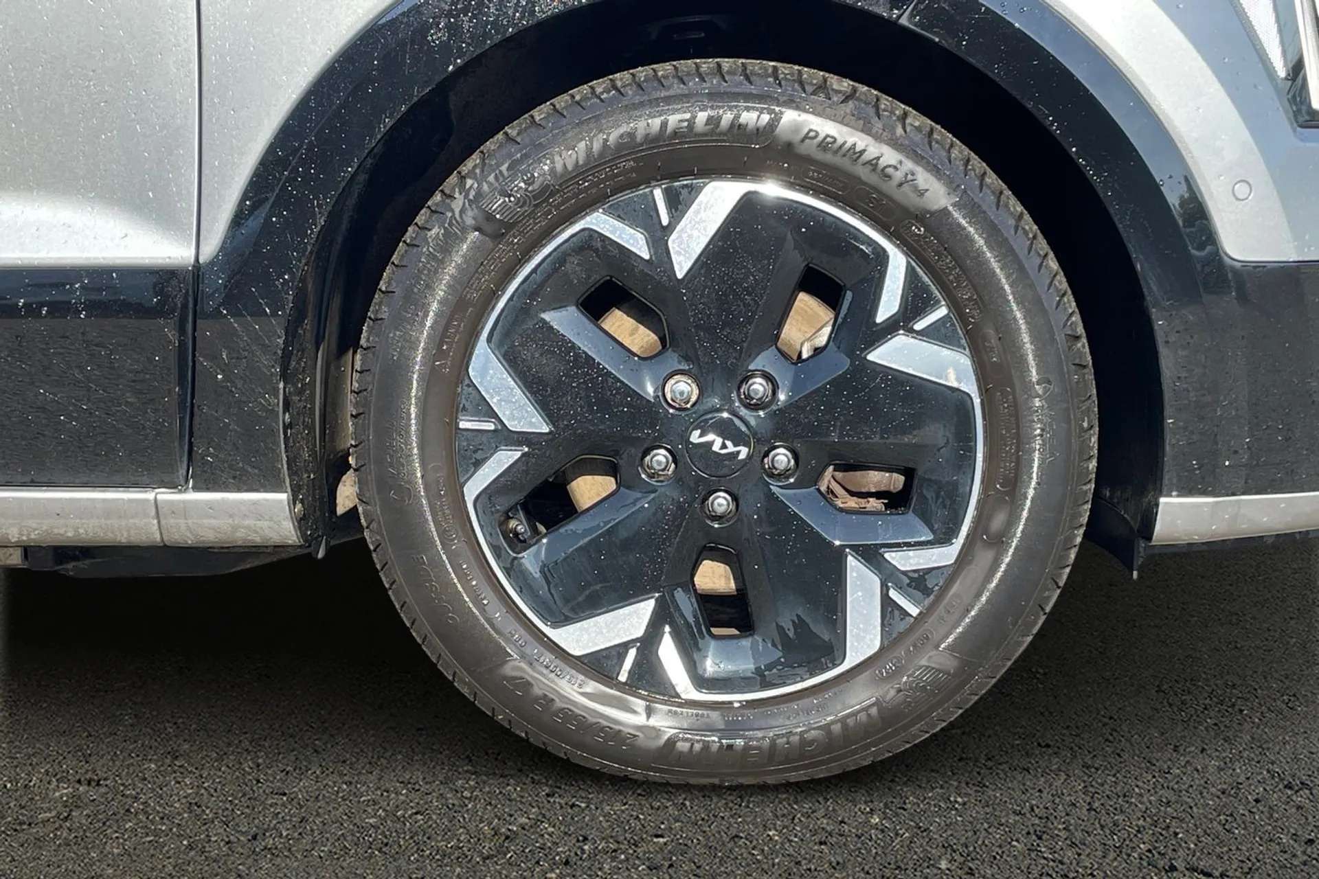 2022 KIA NIRO 2022 KIA NIRO