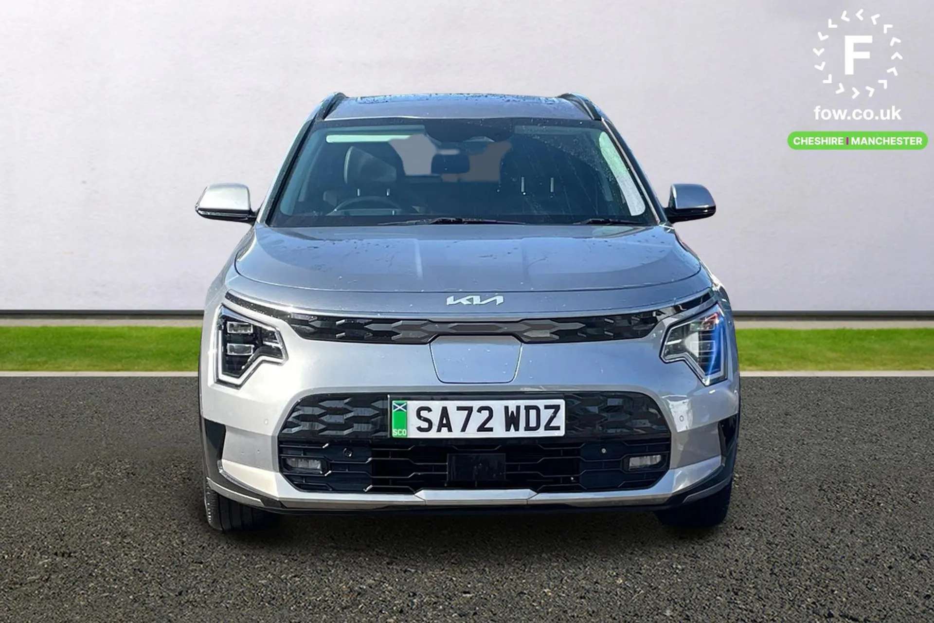 2022 KIA NIRO 2022 KIA NIRO