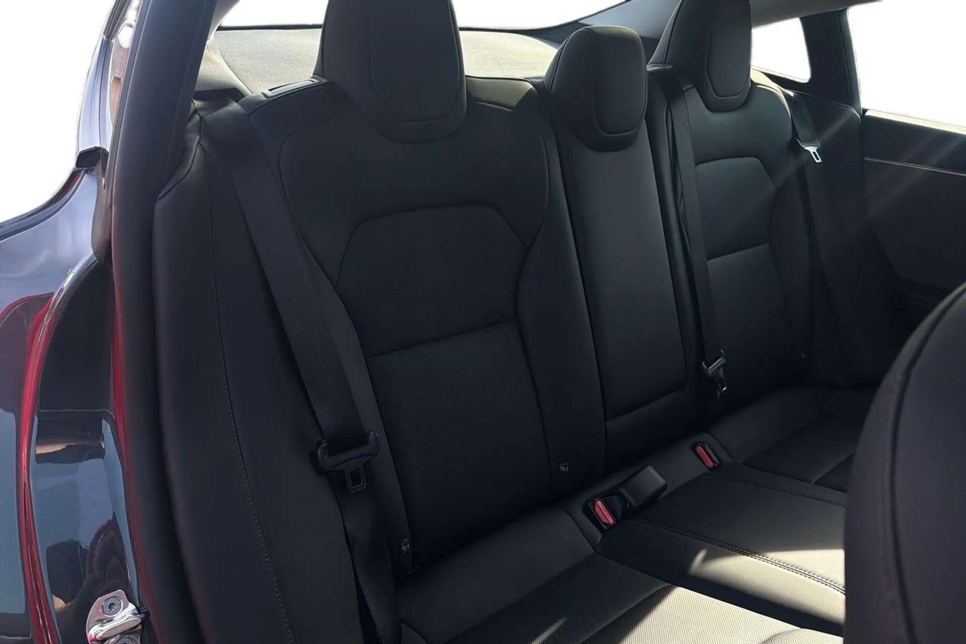 2024 TESLA MODEL 3 2024 TESLA MODEL 3