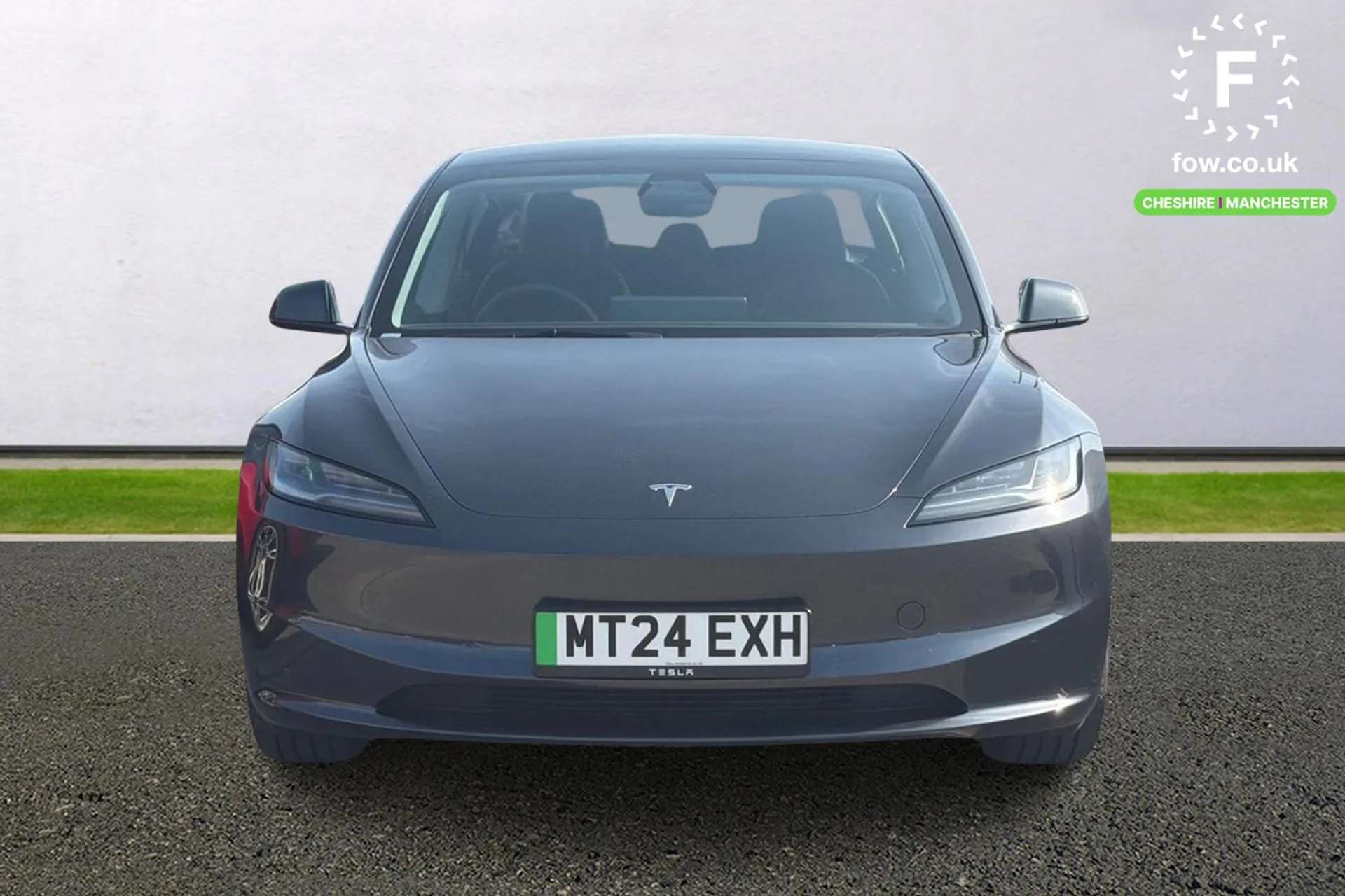 2024 TESLA MODEL 3 2024 TESLA MODEL 3