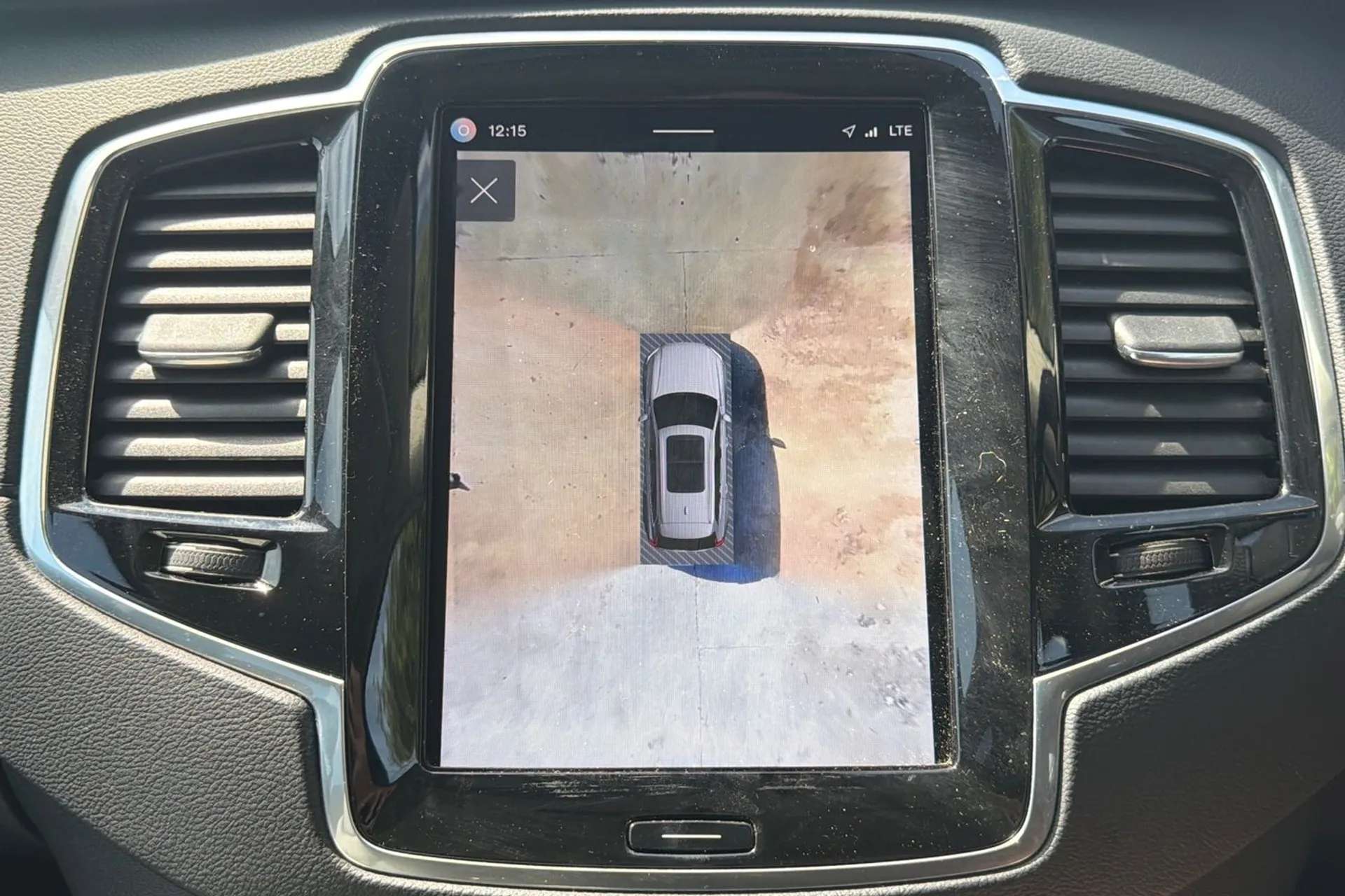 2023 VOLVO XC90 2023 VOLVO XC90