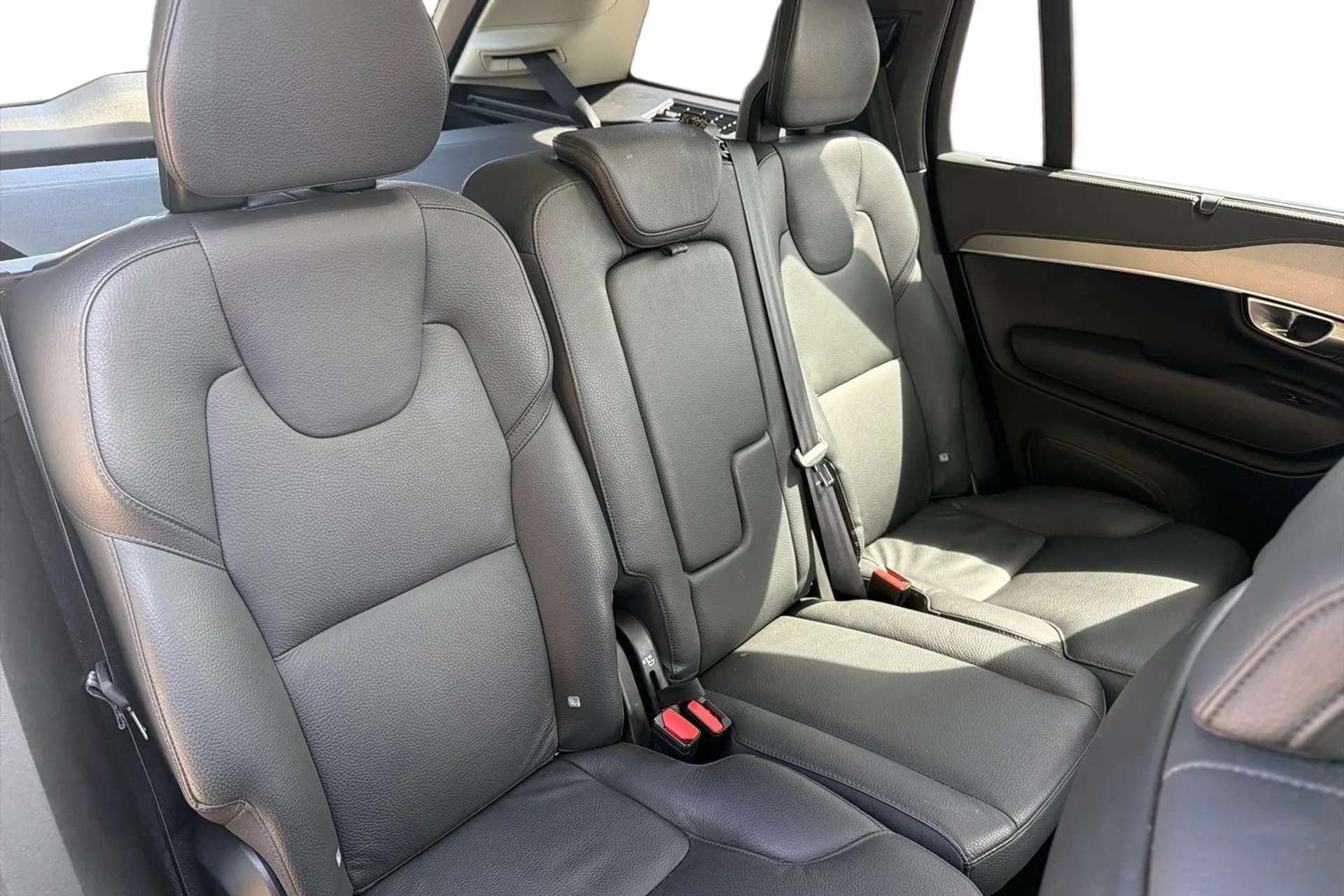2023 VOLVO XC90 2023 VOLVO XC90
