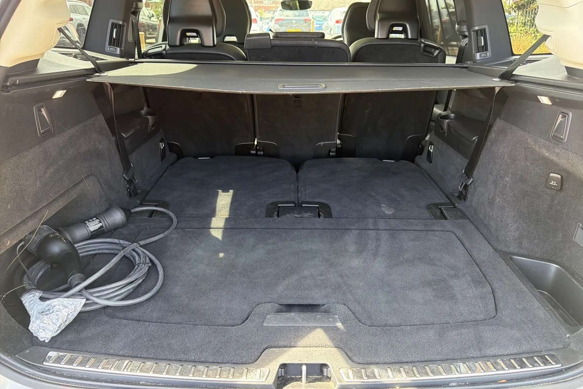 2023 VOLVO XC90 2023 VOLVO XC90