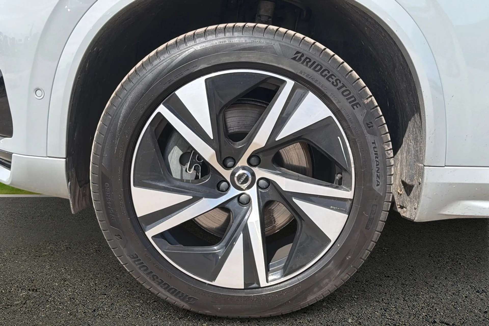 2023 VOLVO XC90 2023 VOLVO XC90