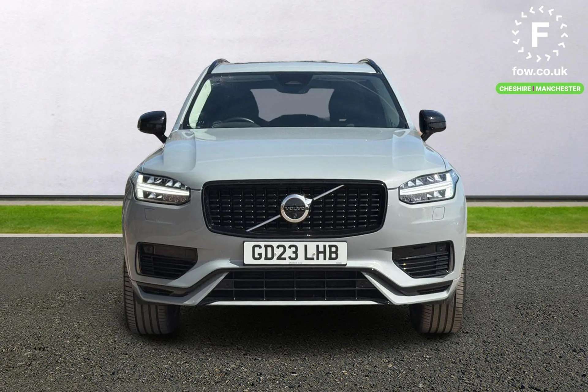 2023 VOLVO XC90 2023 VOLVO XC90