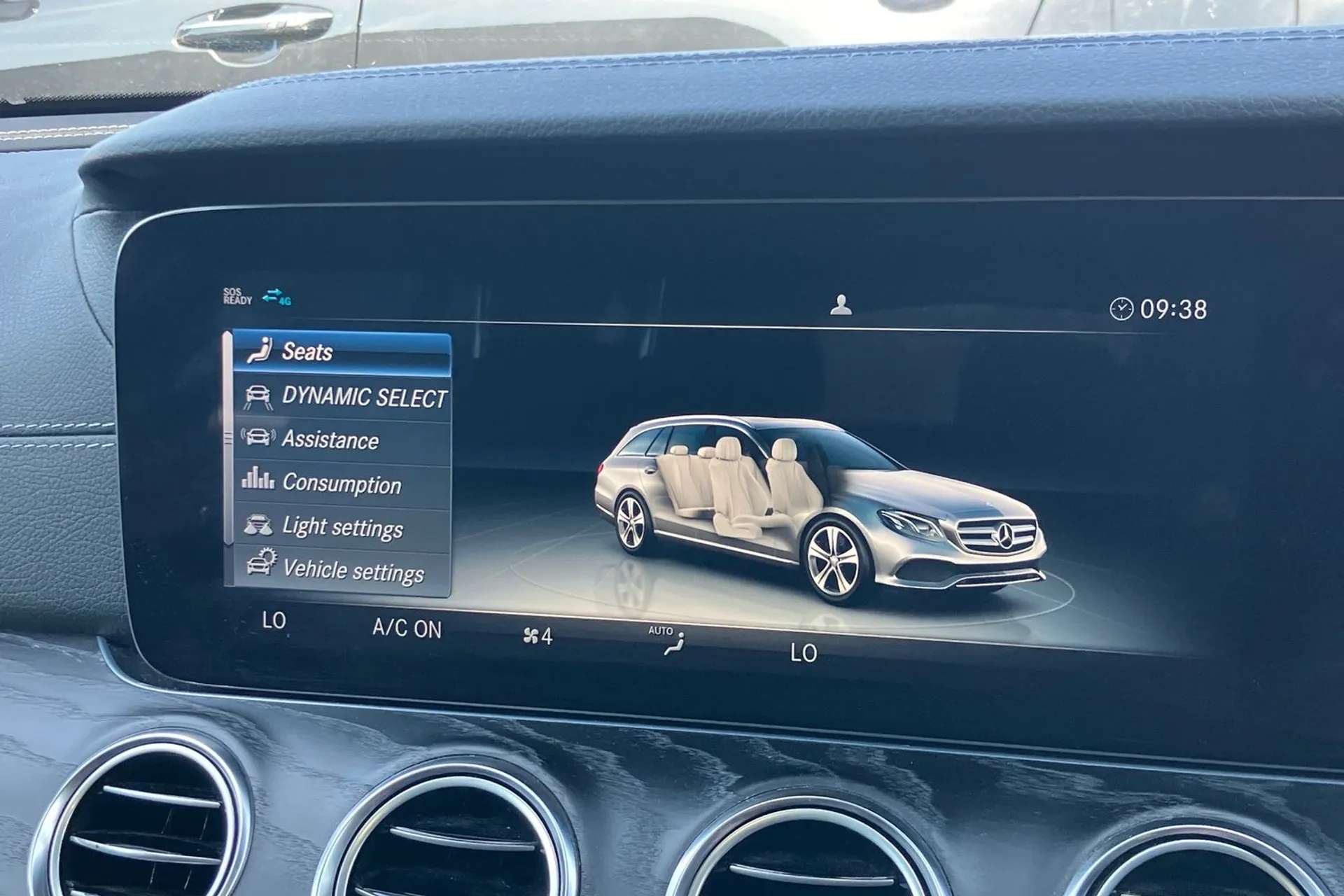 2020 MERCEDES-BENZ E CLASS 2020 MERCEDES-BENZ E CLASS