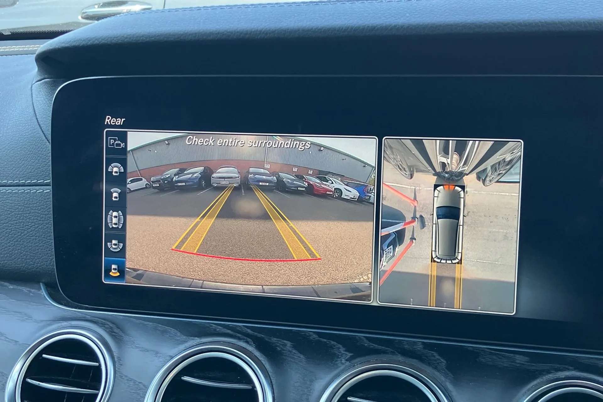 2020 MERCEDES-BENZ E CLASS 2020 MERCEDES-BENZ E CLASS