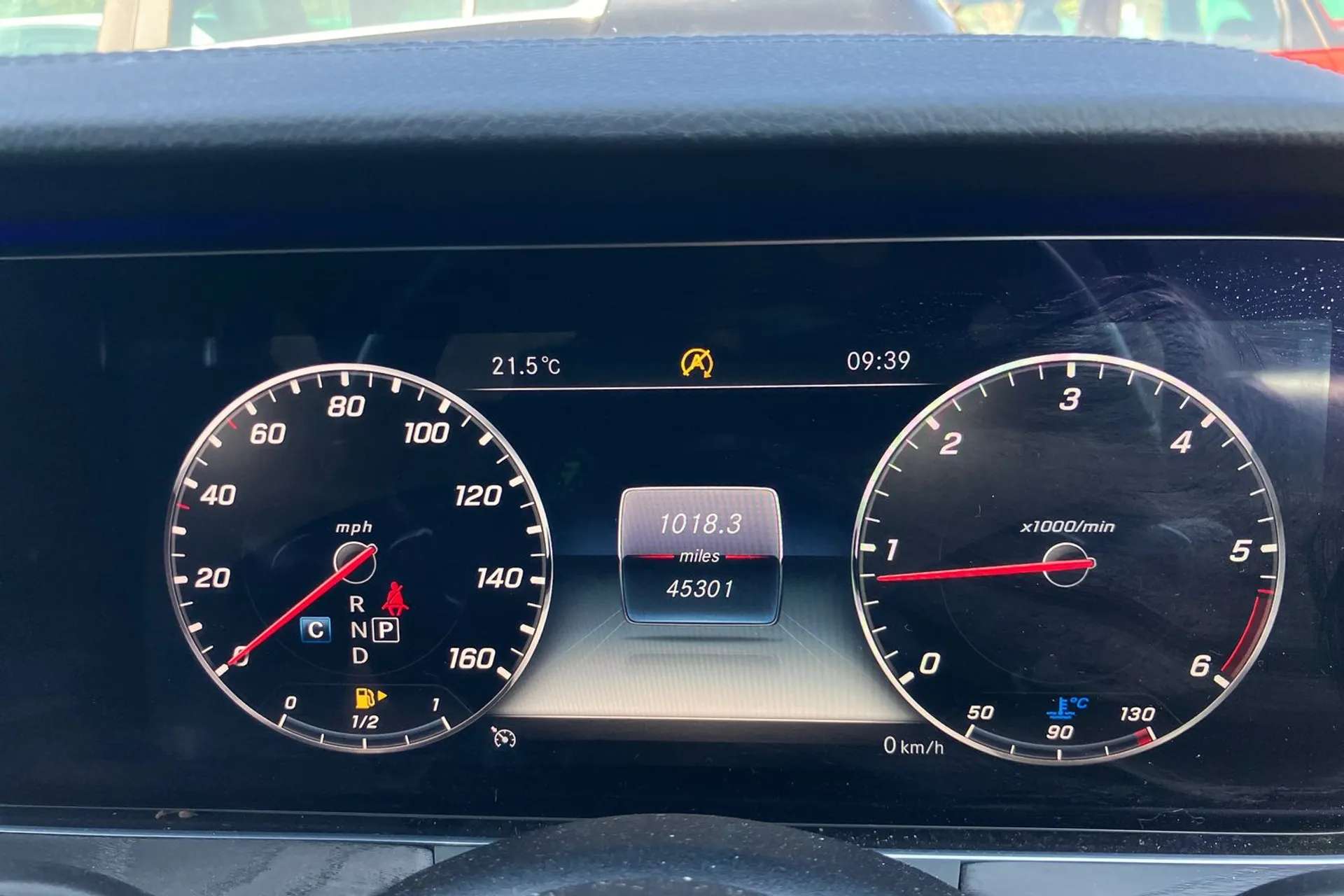 2020 MERCEDES-BENZ E CLASS 2020 MERCEDES-BENZ E CLASS