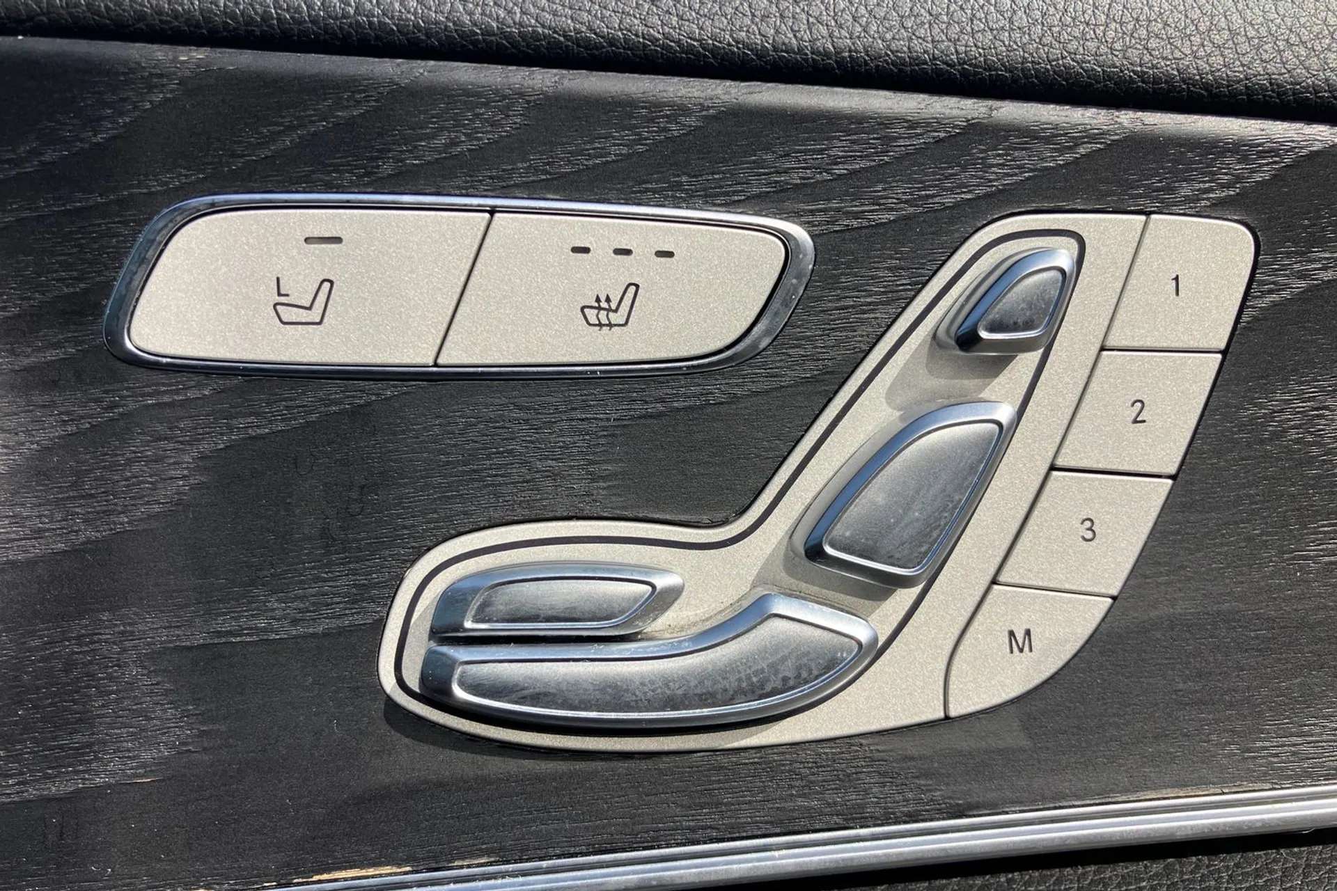 2020 MERCEDES-BENZ E CLASS 2020 MERCEDES-BENZ E CLASS