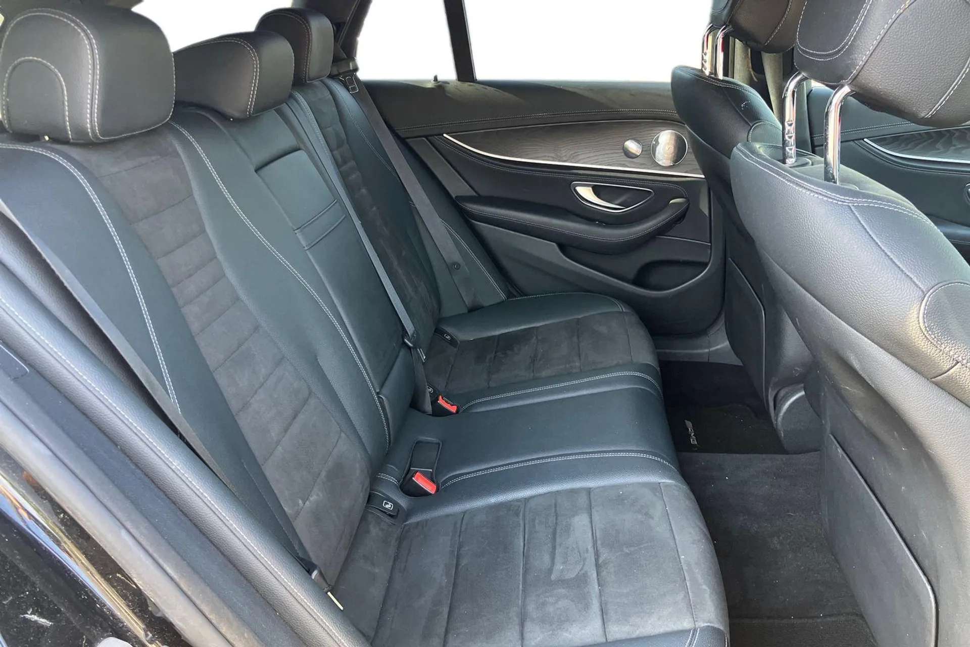 2020 MERCEDES-BENZ E CLASS 2020 MERCEDES-BENZ E CLASS
