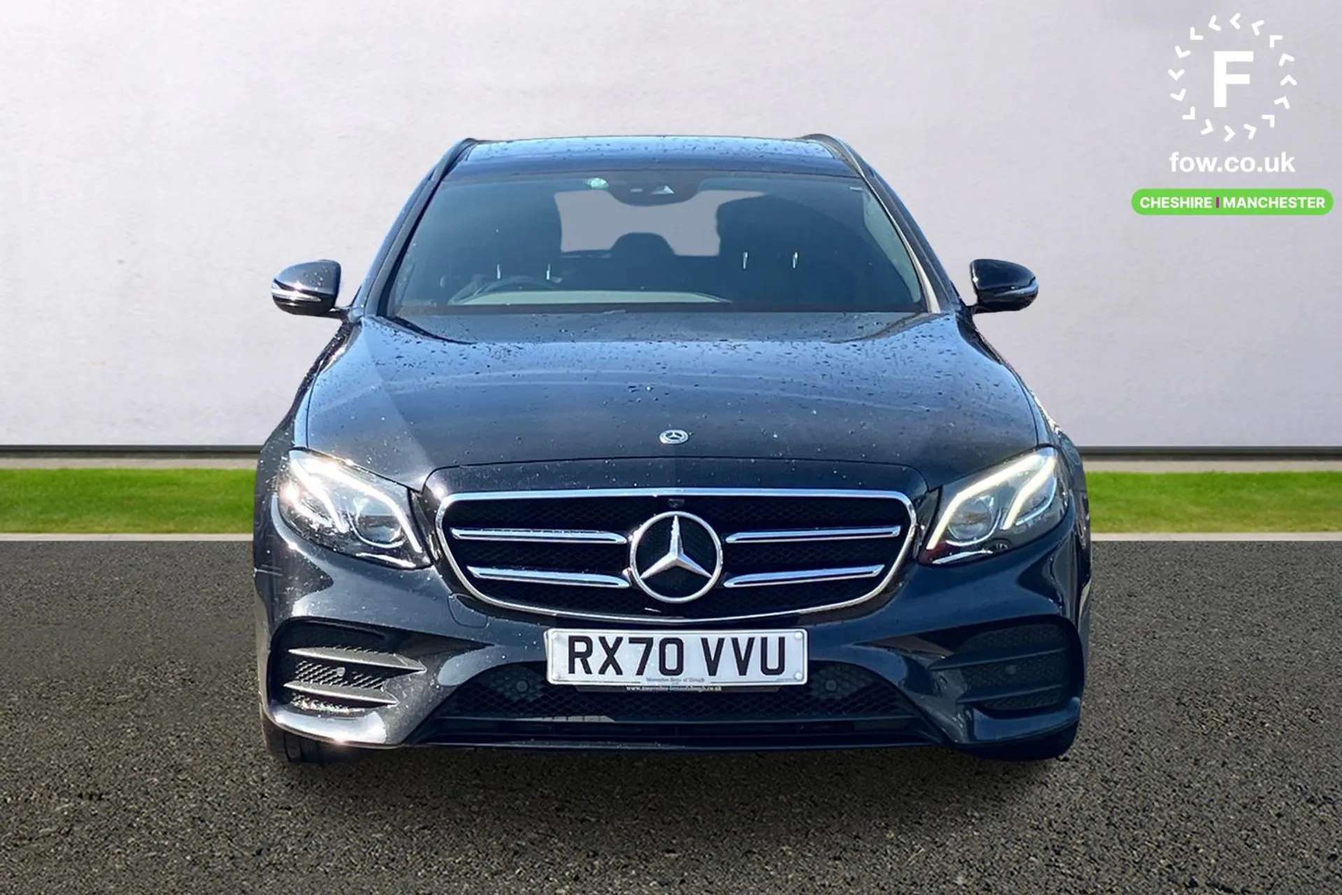 2020 MERCEDES-BENZ E CLASS 2020 MERCEDES-BENZ E CLASS