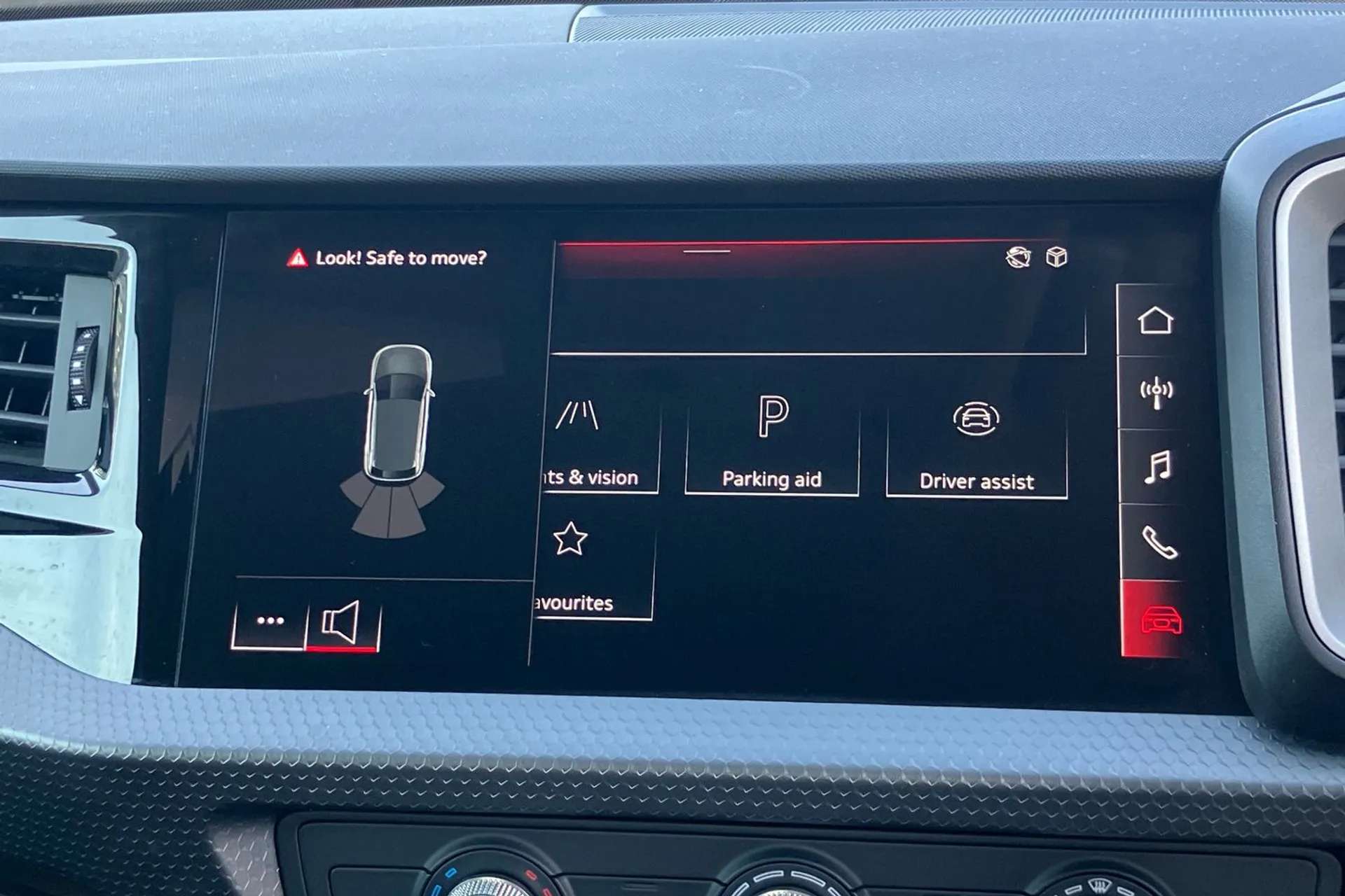 2024 AUDI A1 2024 AUDI A1
