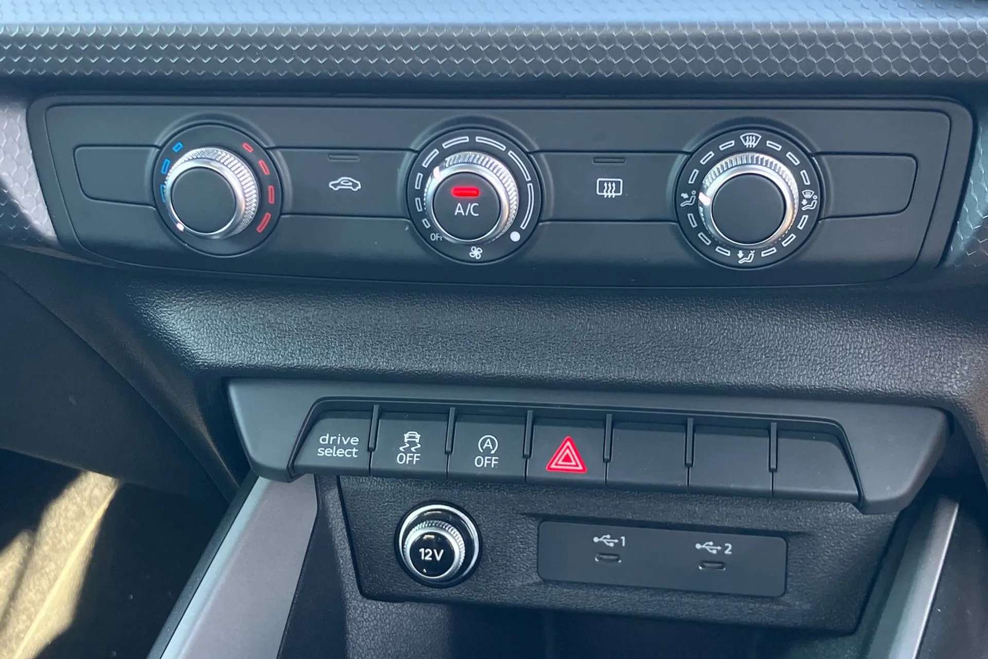 2024 AUDI A1 2024 AUDI A1