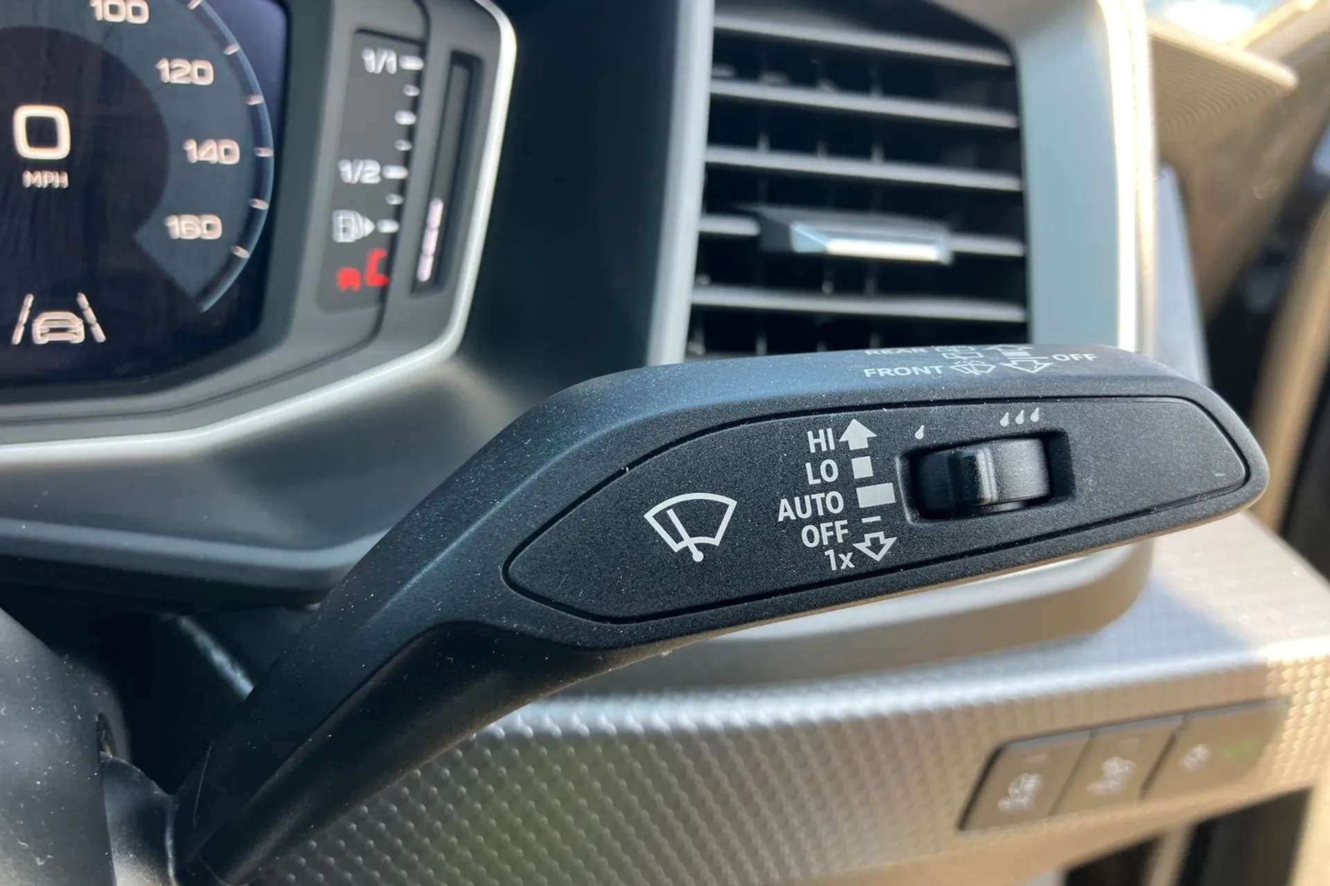 2024 AUDI A1 2024 AUDI A1
