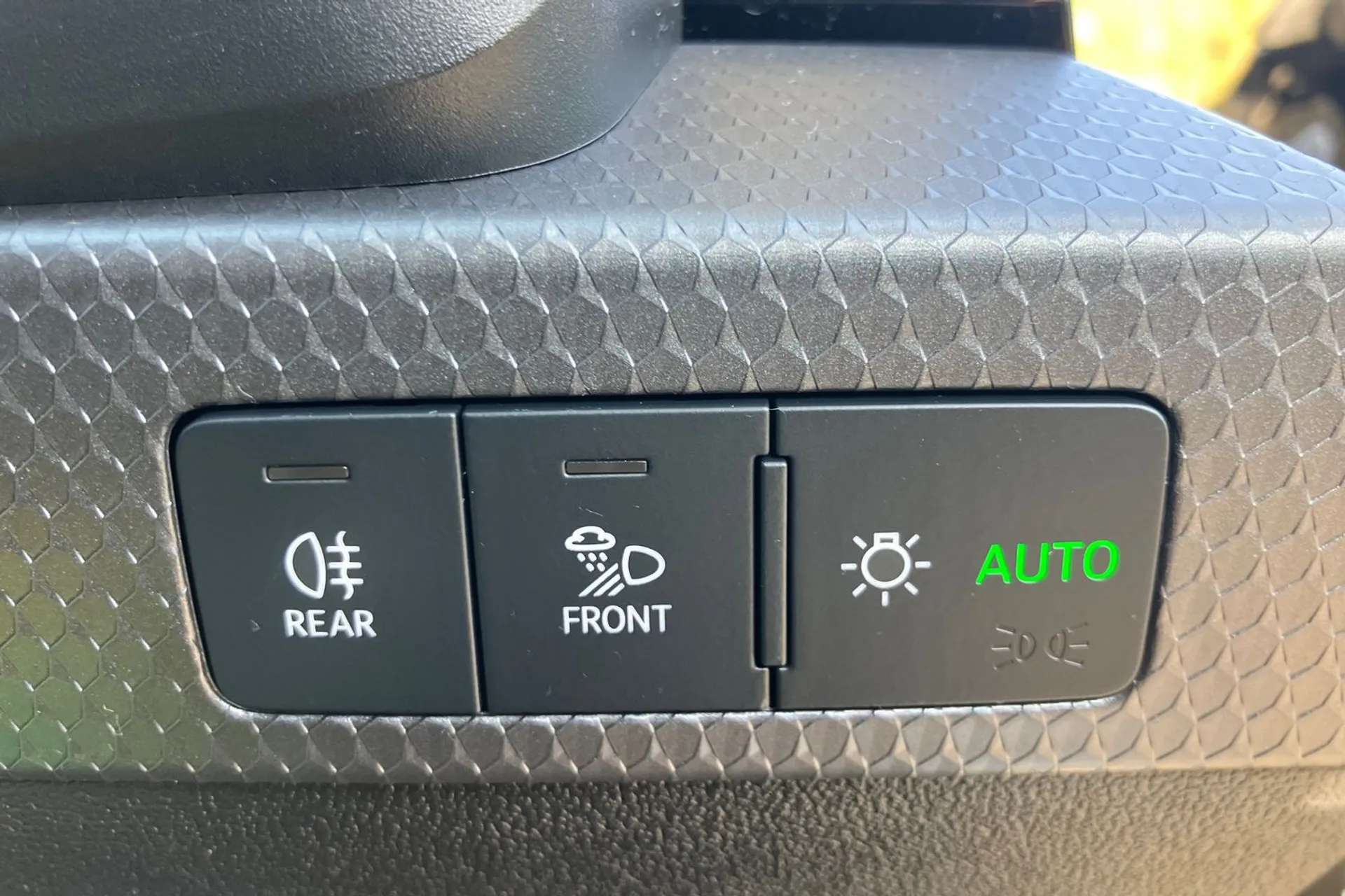 2024 AUDI A1 2024 AUDI A1