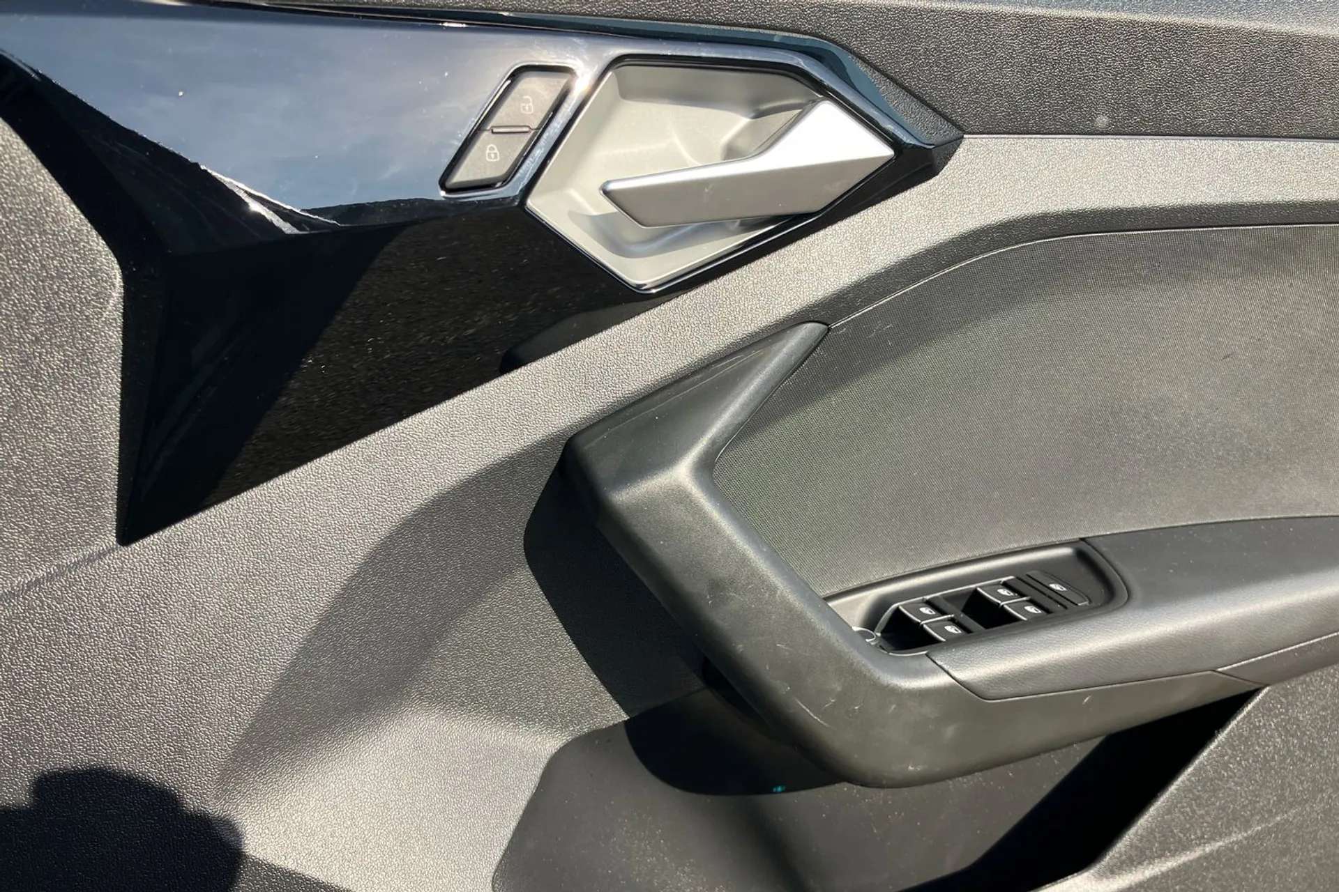 2024 AUDI A1 2024 AUDI A1