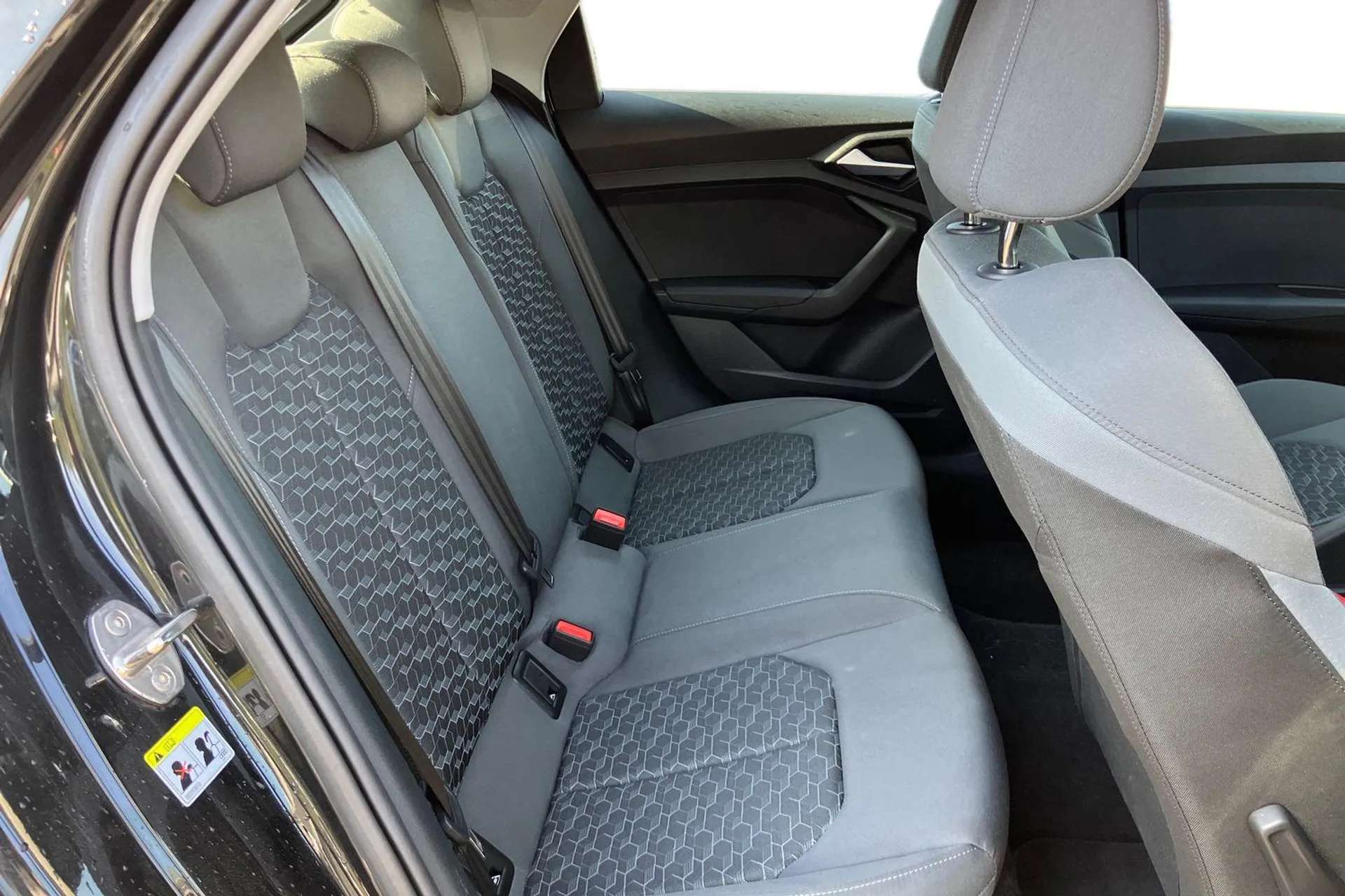2024 AUDI A1 2024 AUDI A1