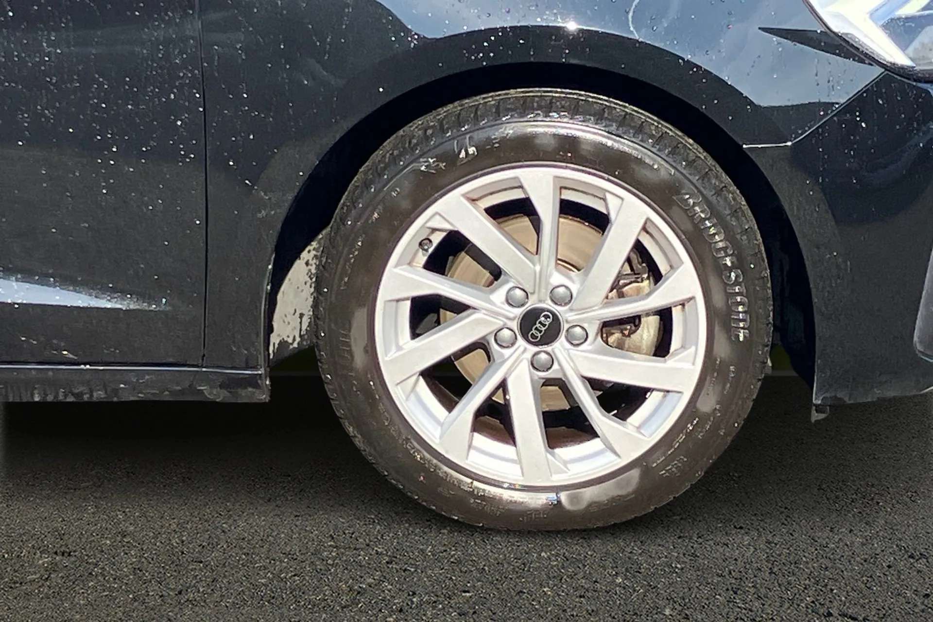 2024 AUDI A1 2024 AUDI A1