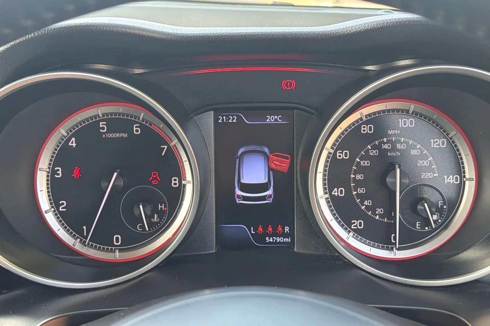 2019 SUZUKI SWIFT 2019 SUZUKI SWIFT
