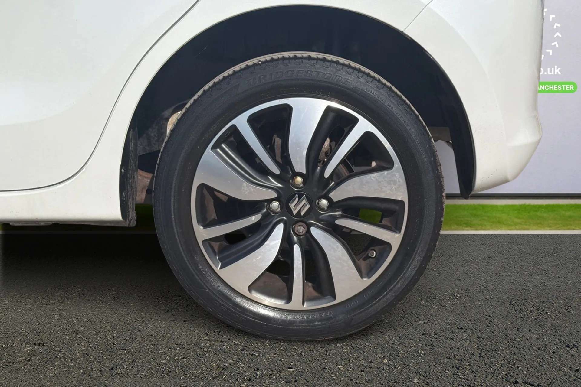 2019 SUZUKI SWIFT 2019 SUZUKI SWIFT