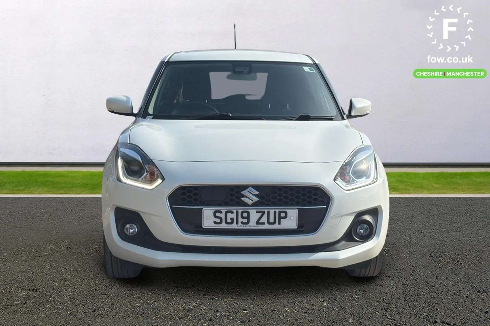 2019 SUZUKI SWIFT 2019 SUZUKI SWIFT