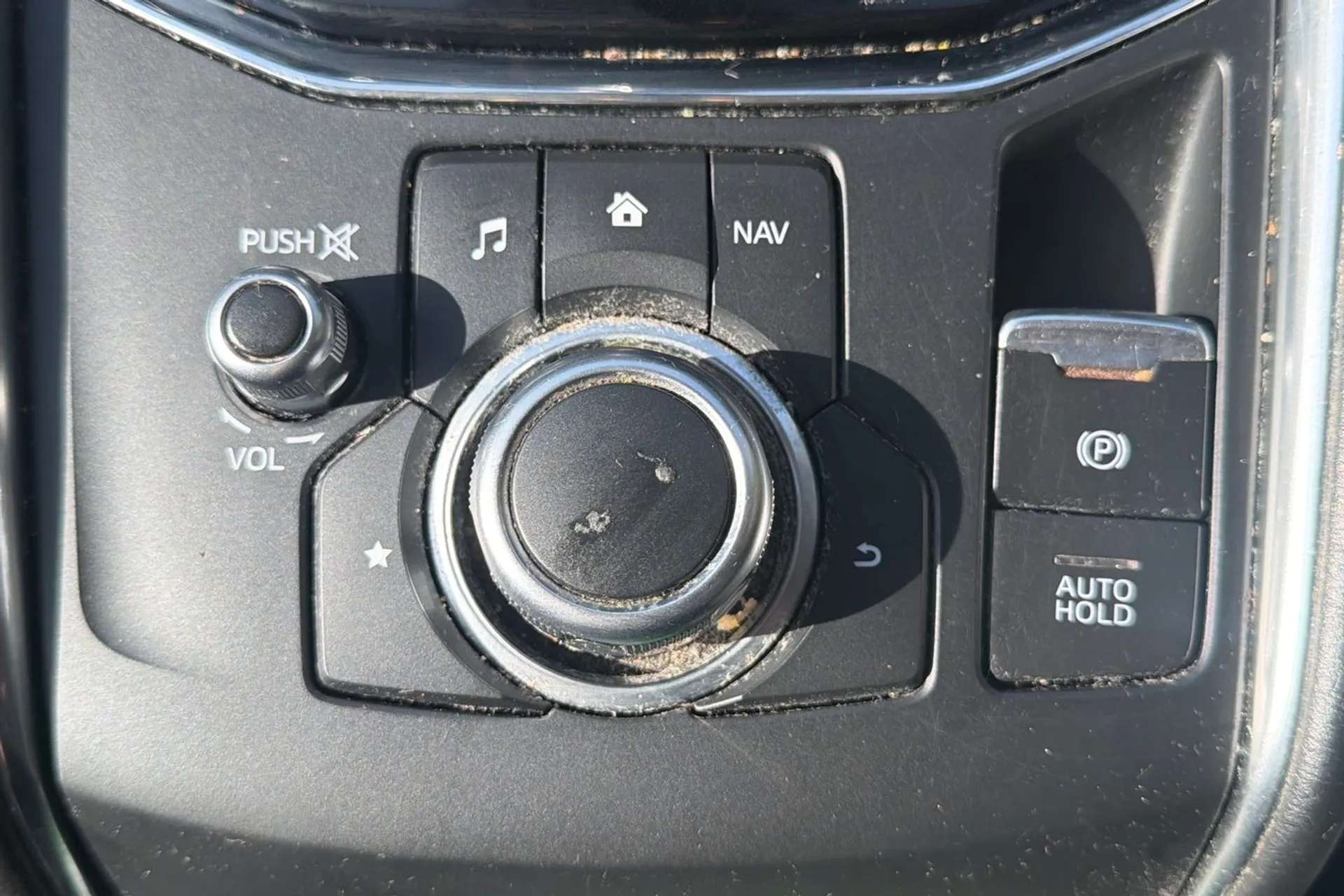 2018 MAZDA CX-5 2018 MAZDA CX-5